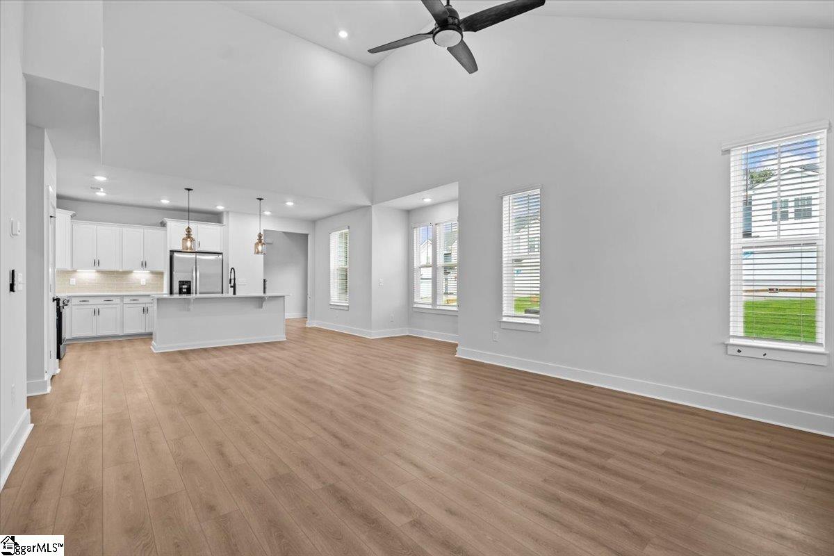 288 Silo Ridge Drive Anderson, SC 29621