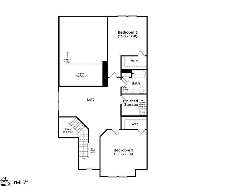 288 Silo Ridge Drive Anderson, SC 29621