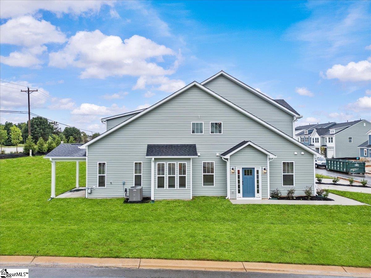 288 Silo Ridge Drive Anderson, SC 29621