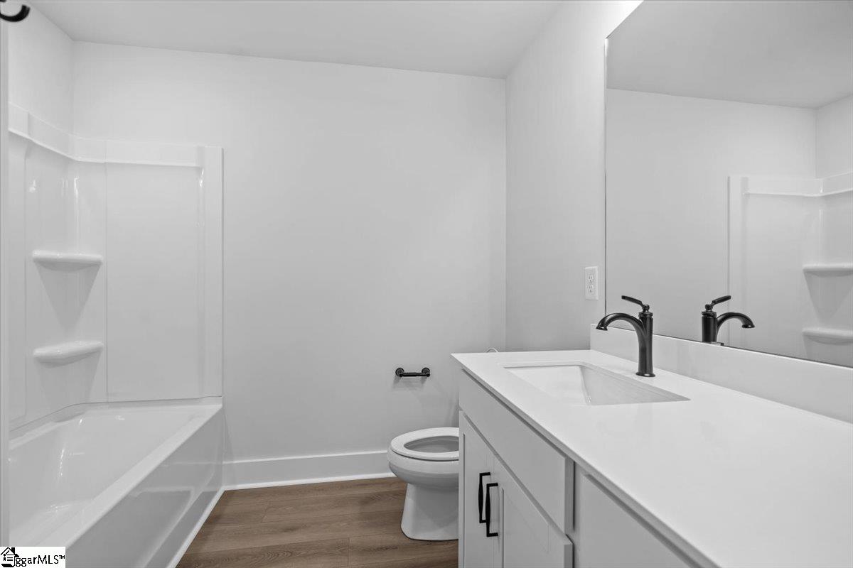 288 Silo Ridge Drive Anderson, SC 29621