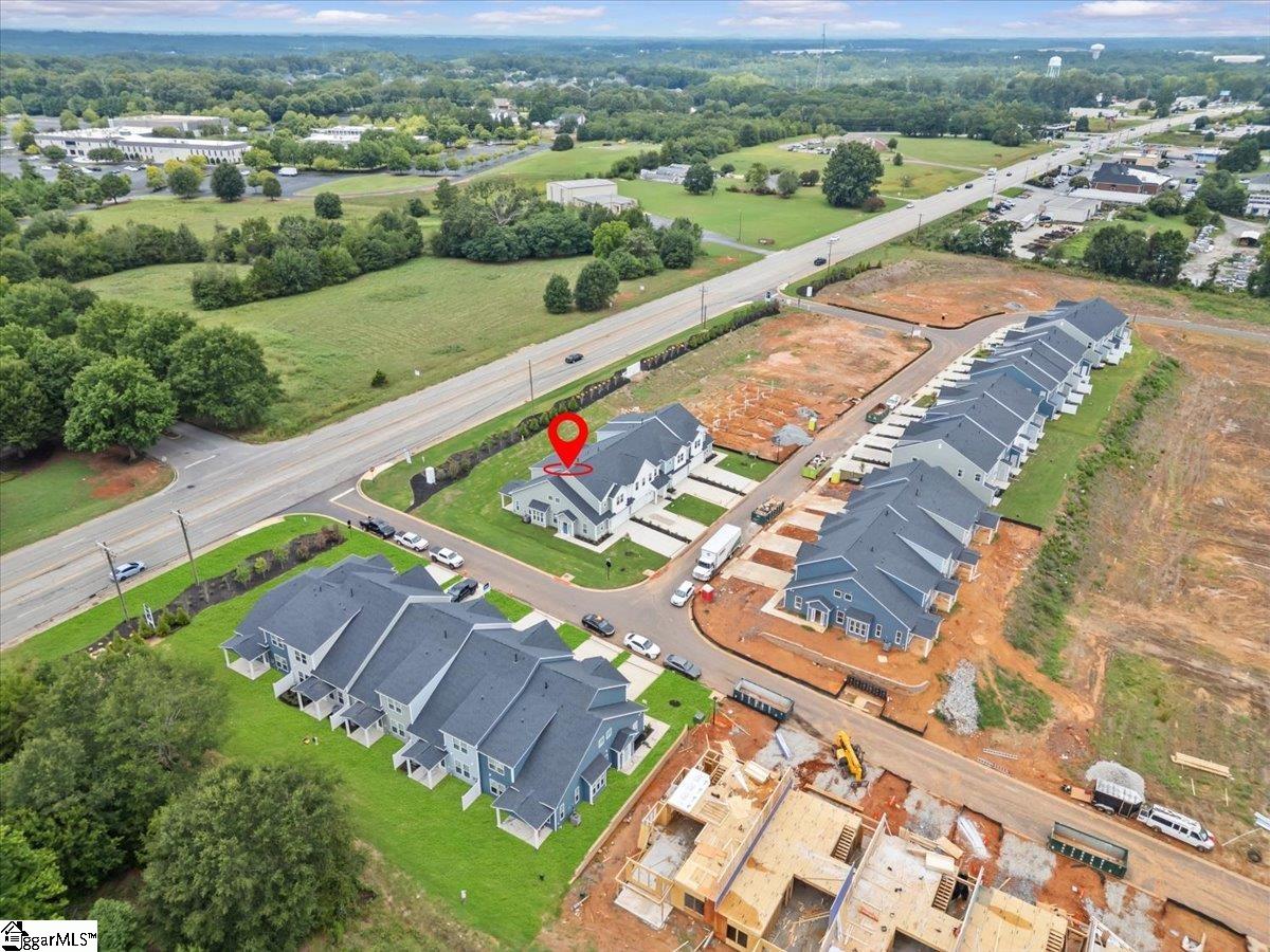 288 Silo Ridge Drive Anderson, SC 29621