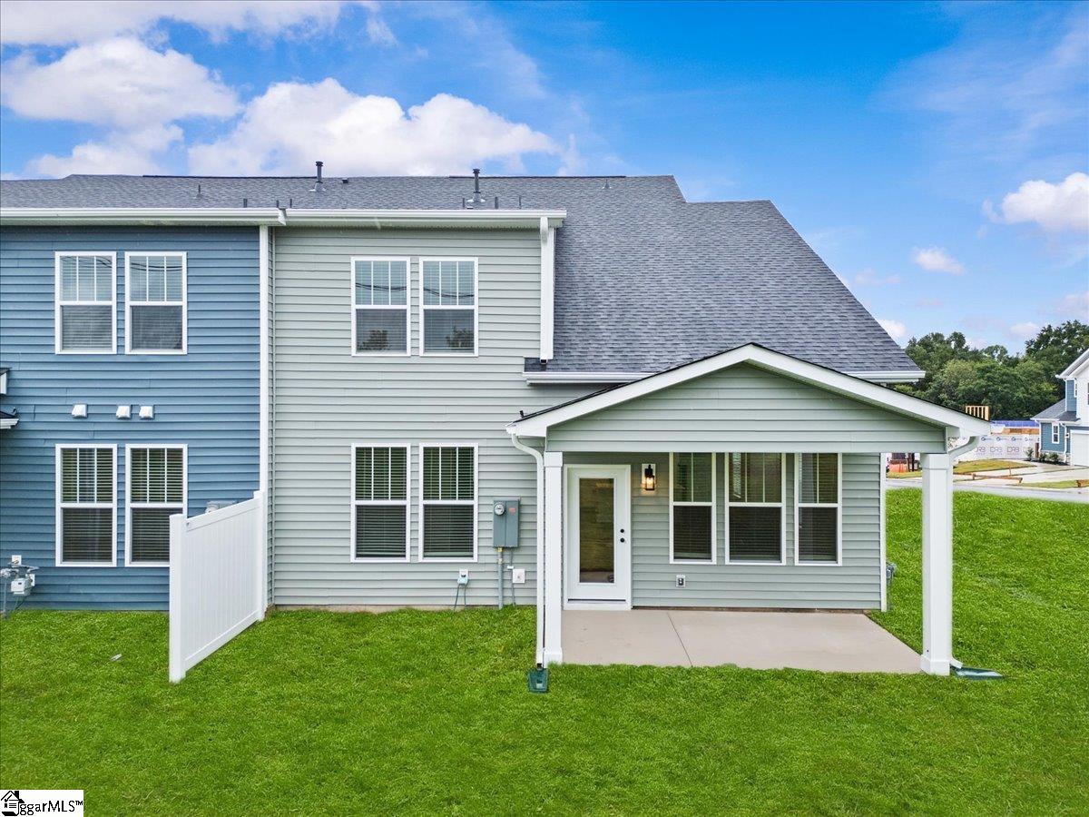 288 Silo Ridge Drive Anderson, SC 29621