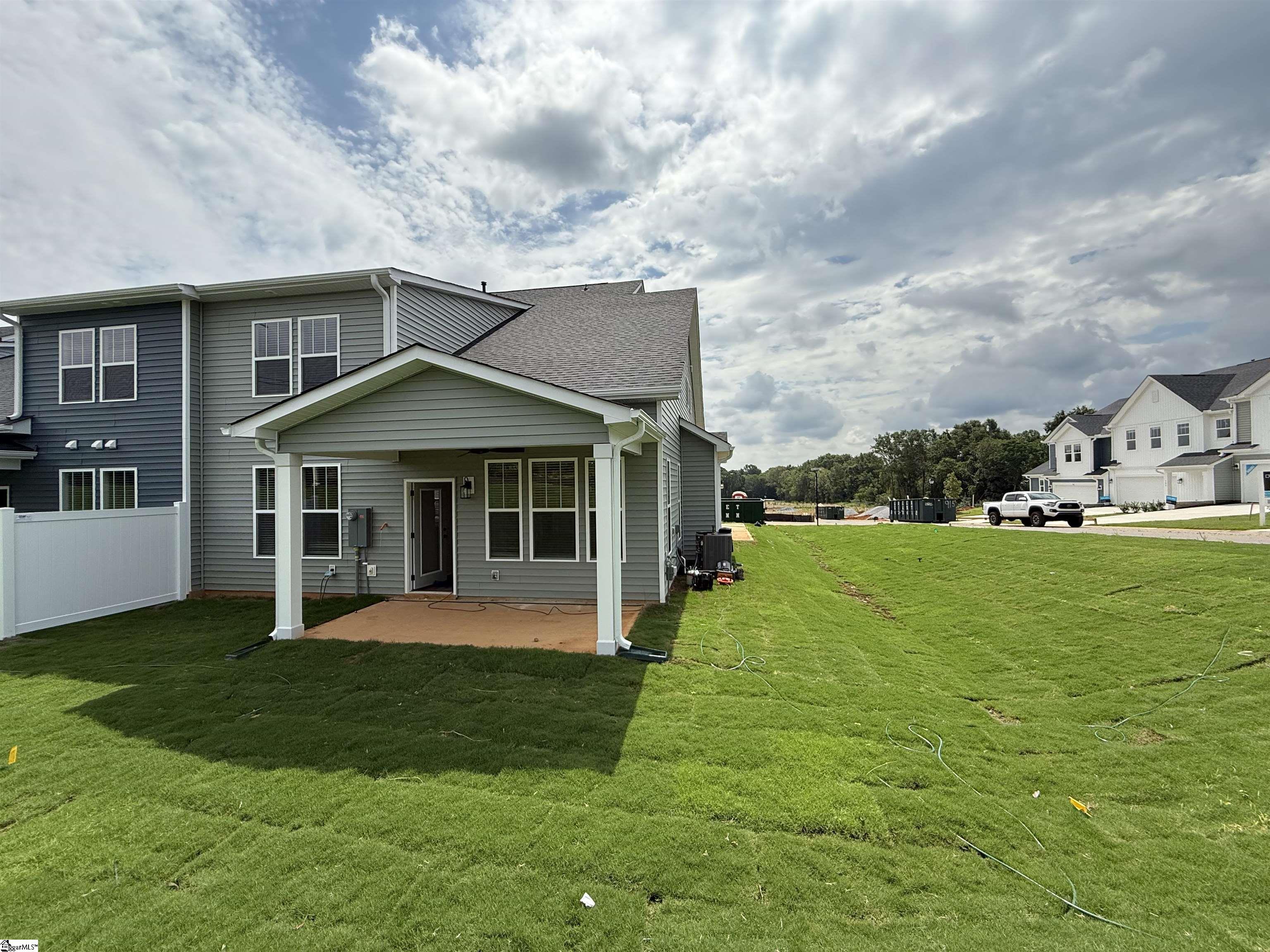 288 Silo Ridge Drive Anderson, SC 29621