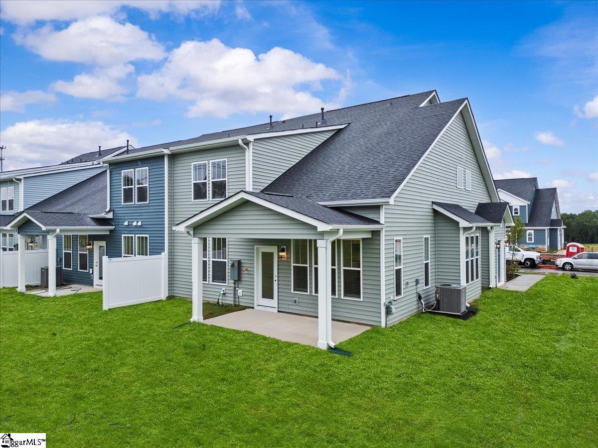 288 Silo Ridge Drive Anderson, SC 29621