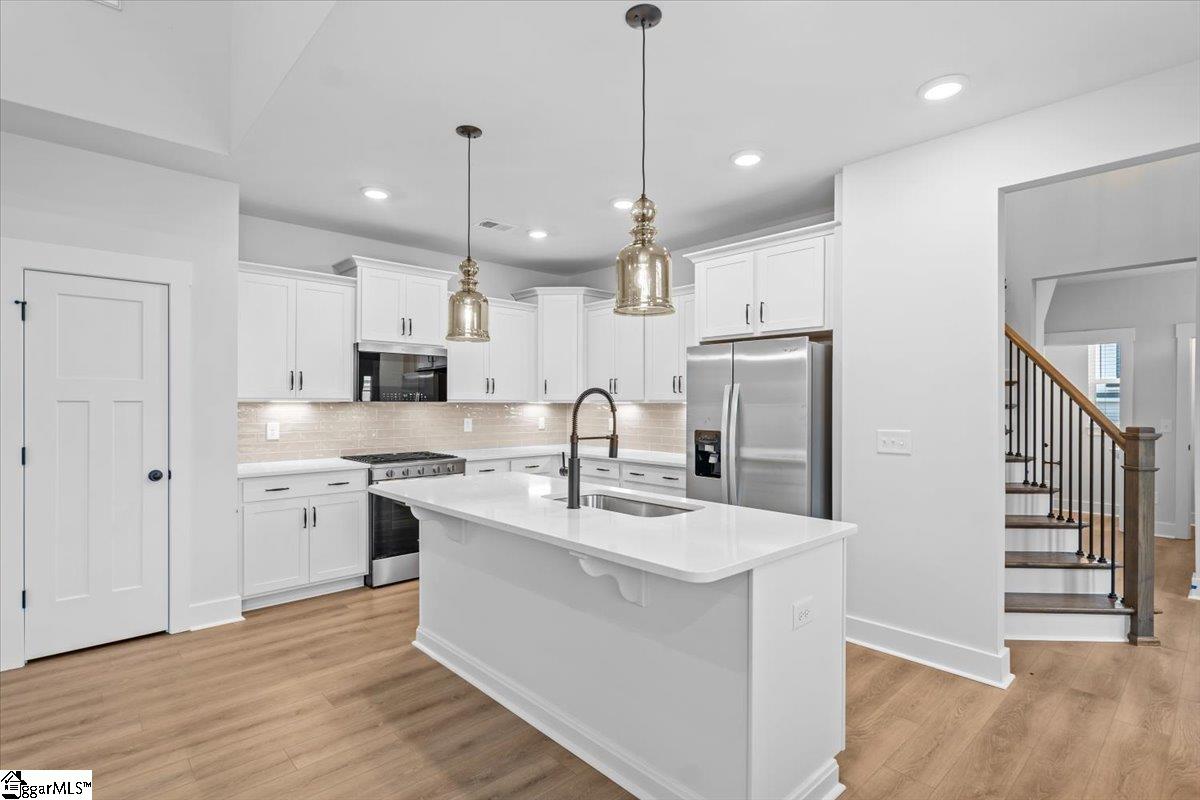 288 Silo Ridge Drive Anderson, SC 29621
