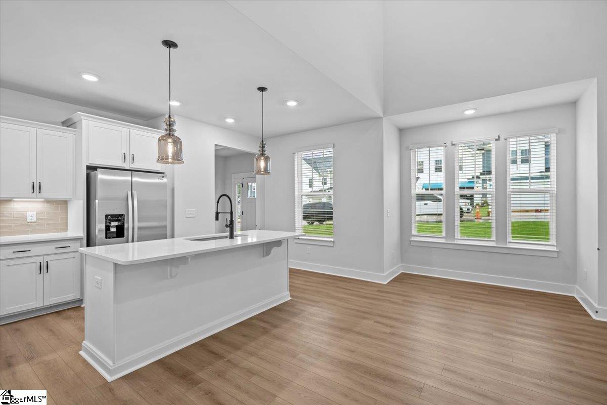 288 Silo Ridge Drive Anderson, SC 29621