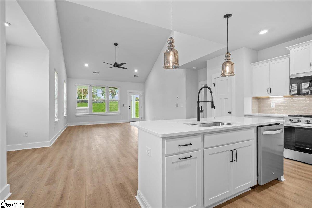 288 Silo Ridge Drive Anderson, SC 29621