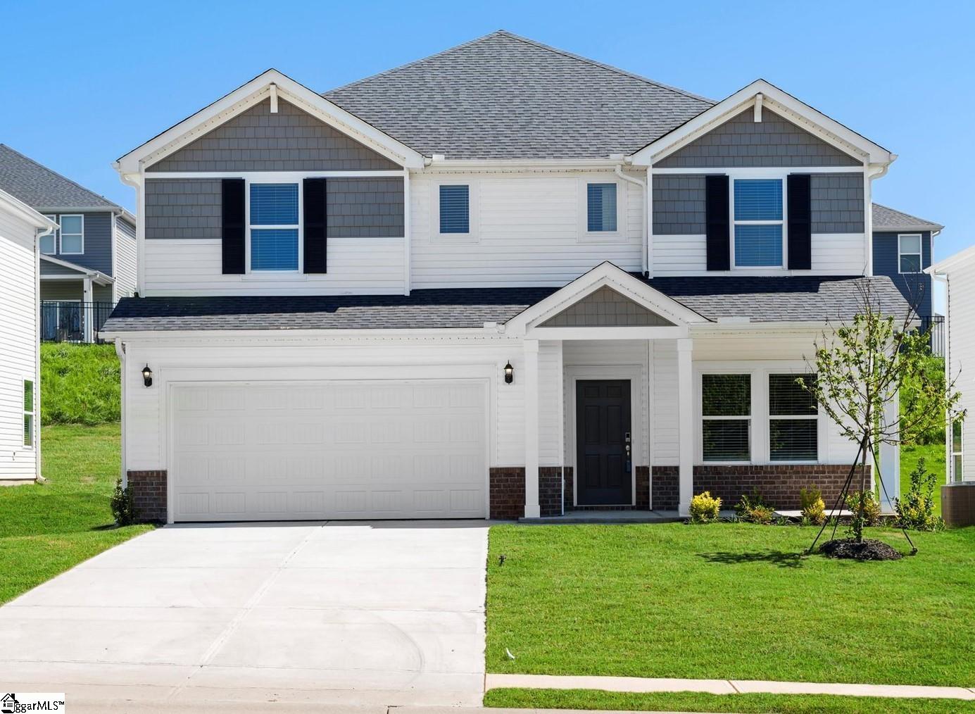 121 Tantalus Street Gray Court, SC 29645