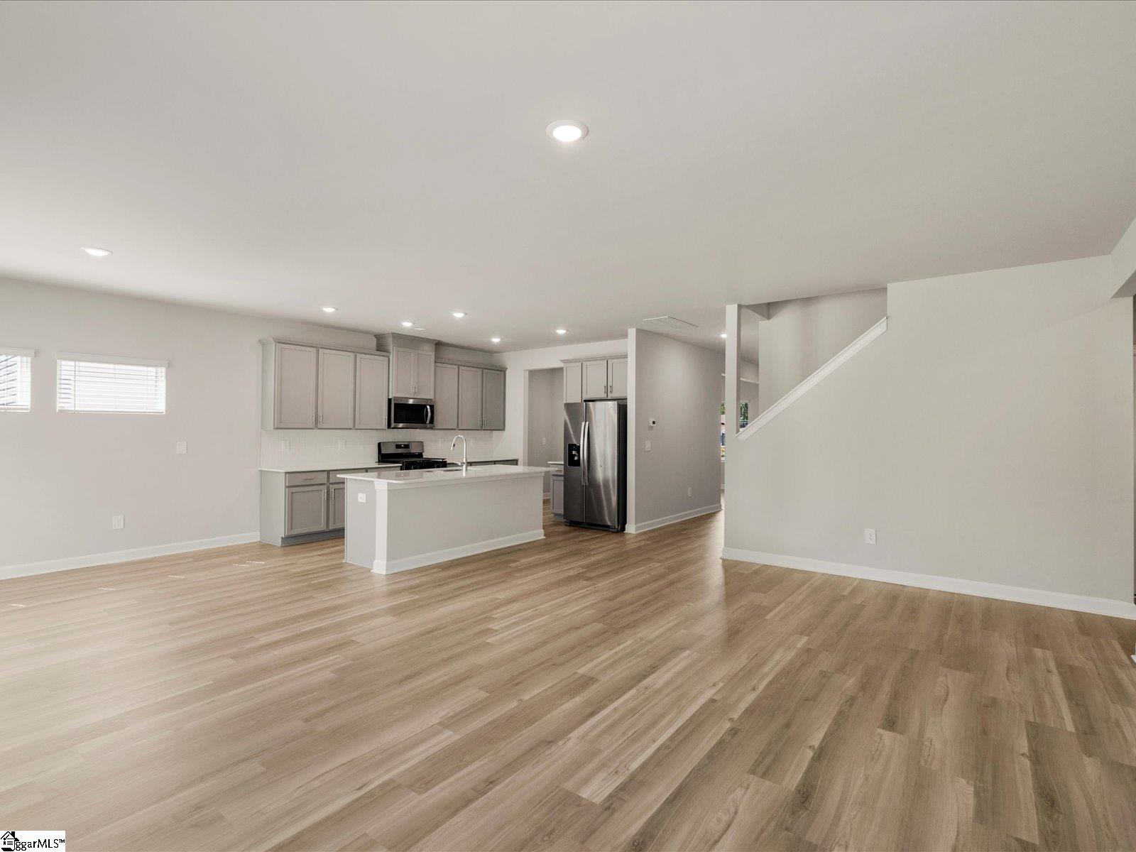 121 Tantalus Street Gray Court, SC 29645