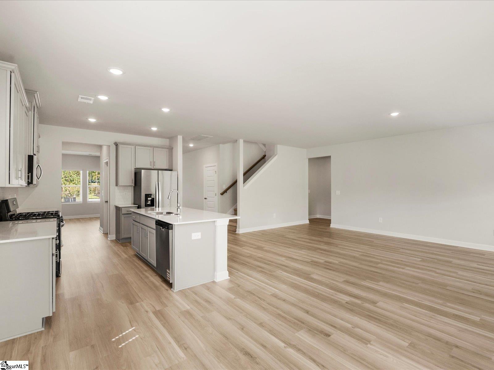 121 Tantalus Street Gray Court, SC 29645
