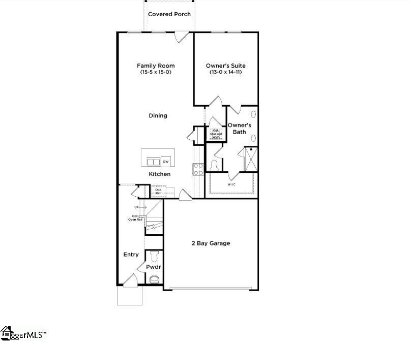 284 Silo Ridge Drive Anderson, SC 29621