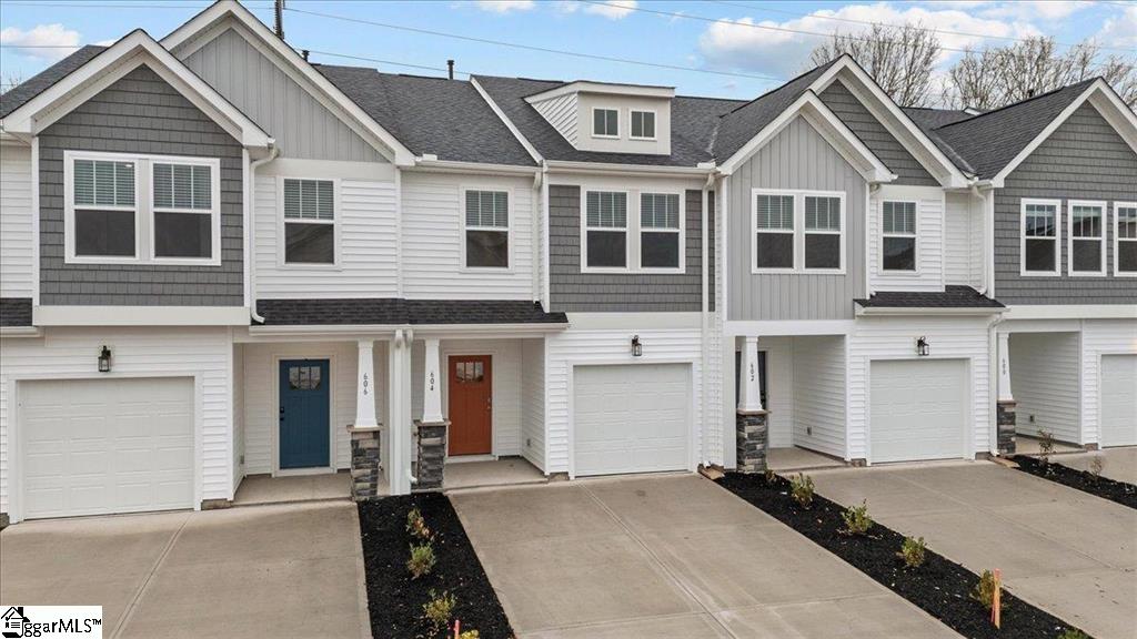 604 Harebell Way Greenville, SC 29617