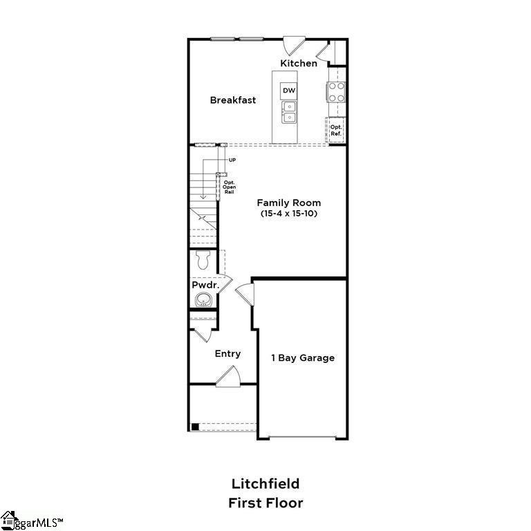 604 Harebell Way Greenville, SC 29617