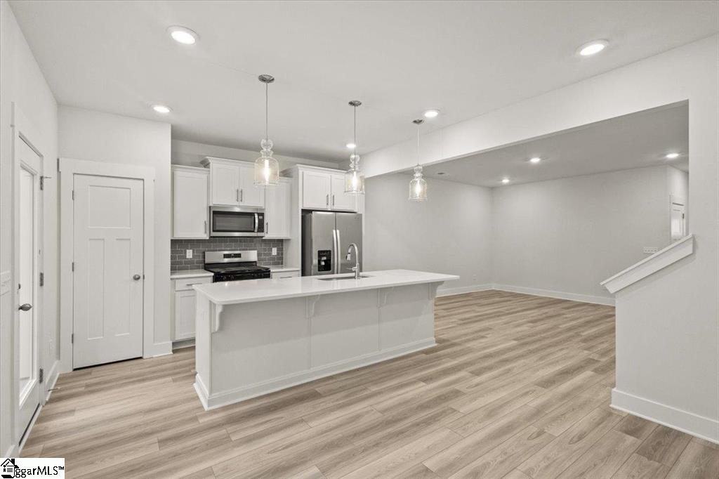604 Harebell Way Greenville, SC 29617
