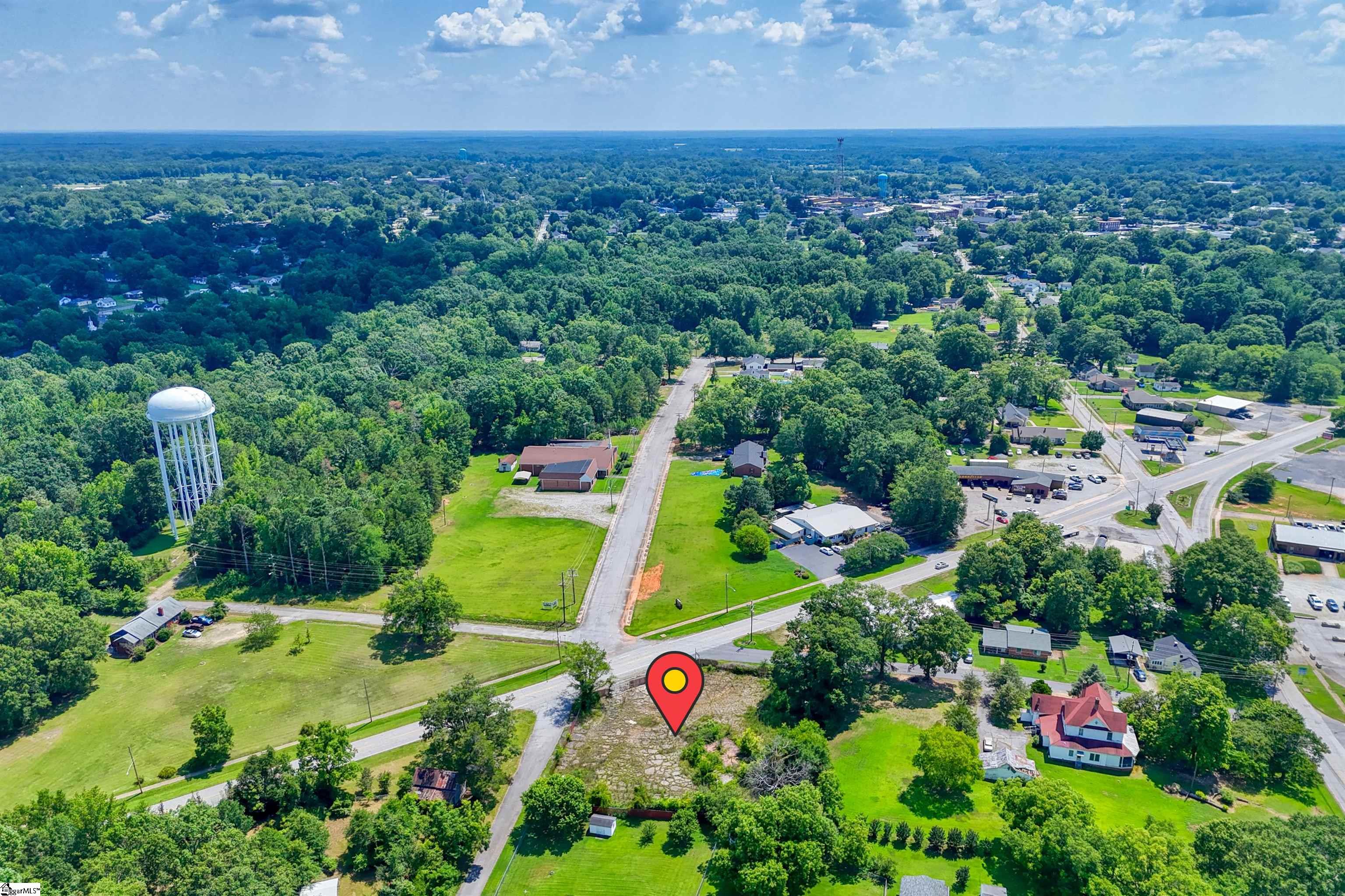 501 Willard Road Clinton, SC 29325