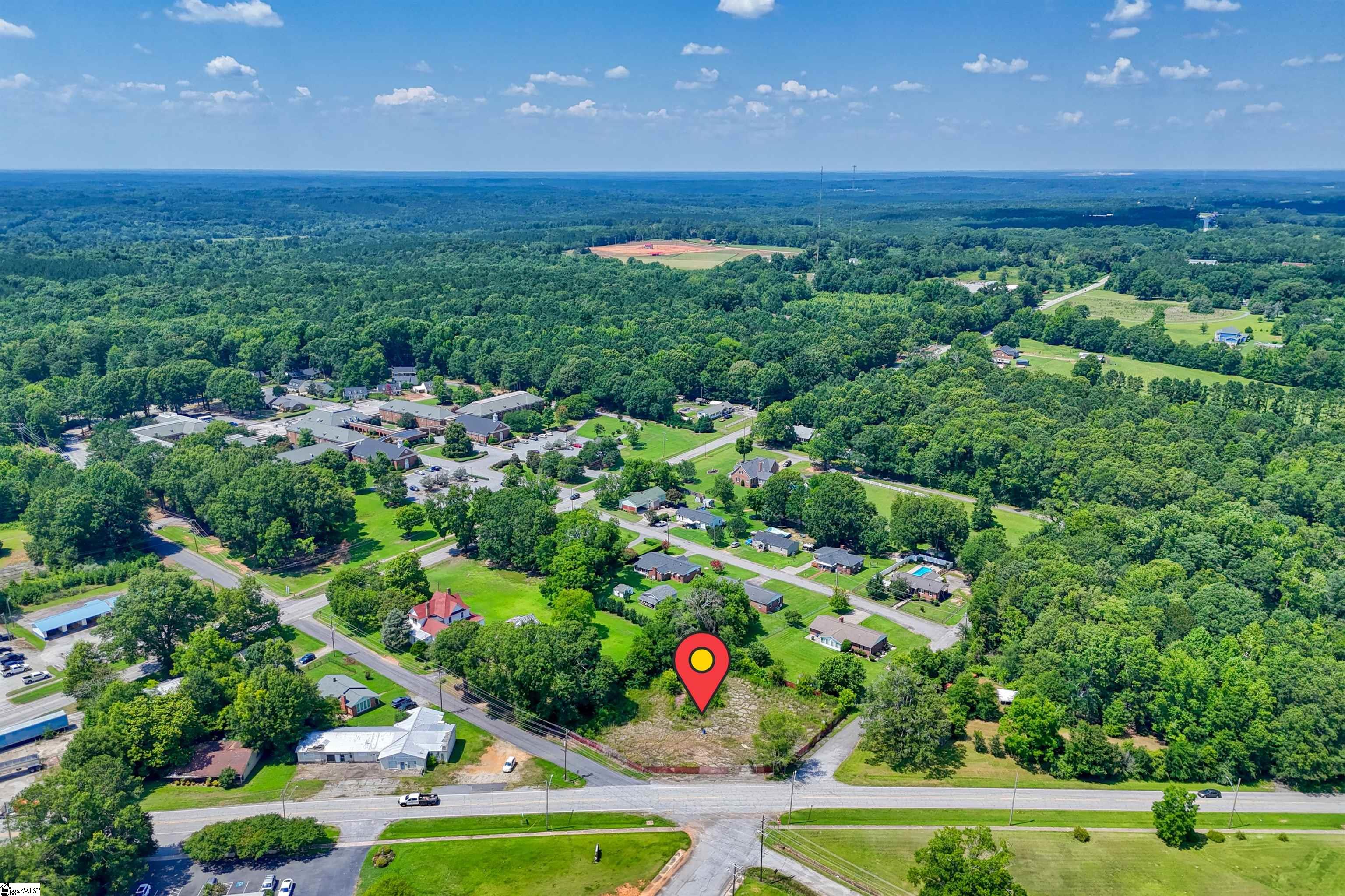 501 Willard Road Clinton, SC 29325