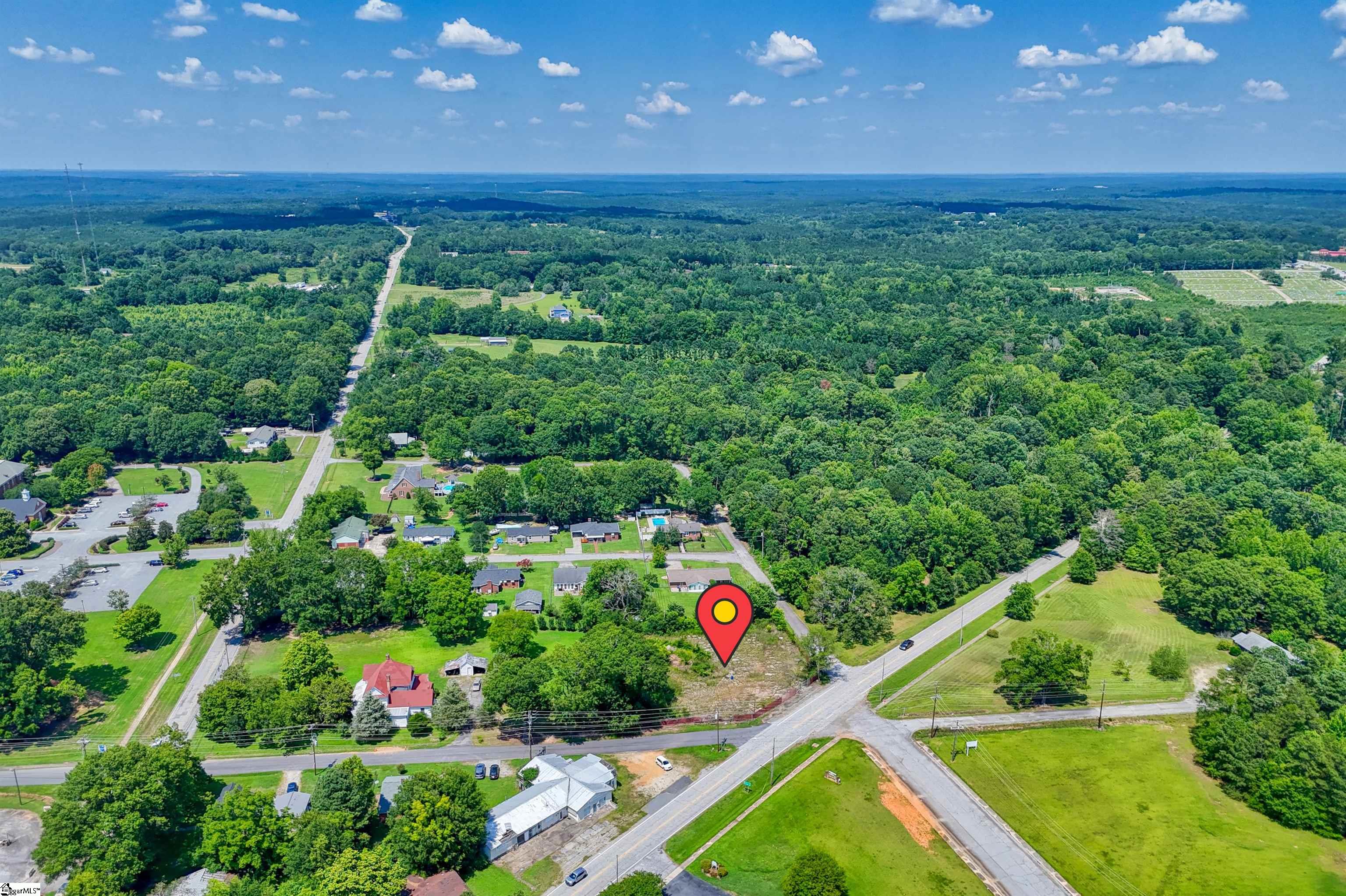 501 Willard Road Clinton, SC 29325