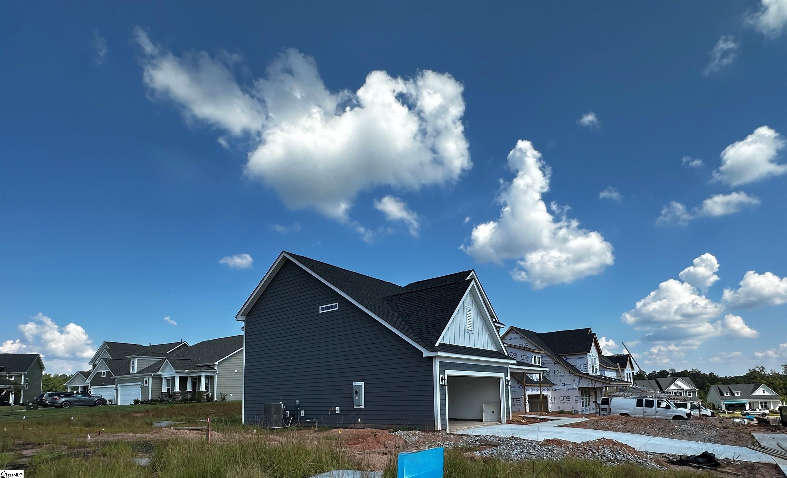 222 Summerall Lane Seneca, SC 29678