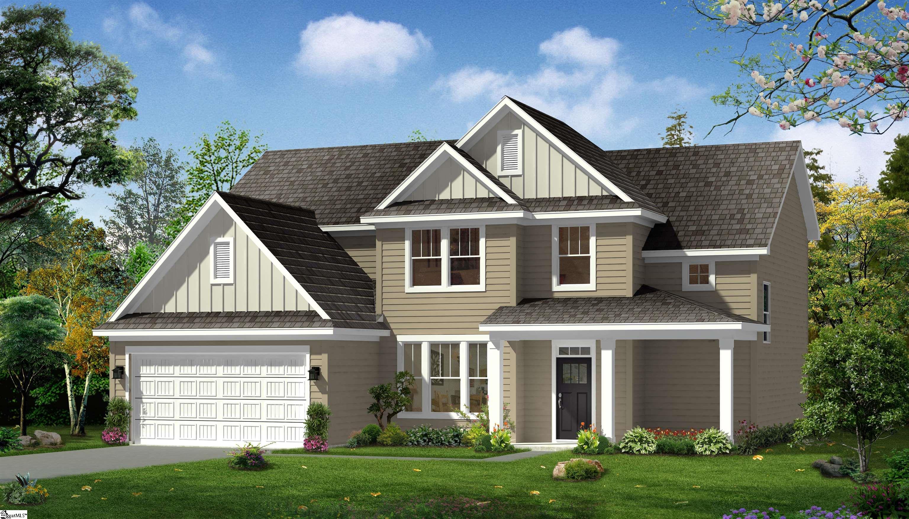 222 Summerall Lane Seneca, SC 29678