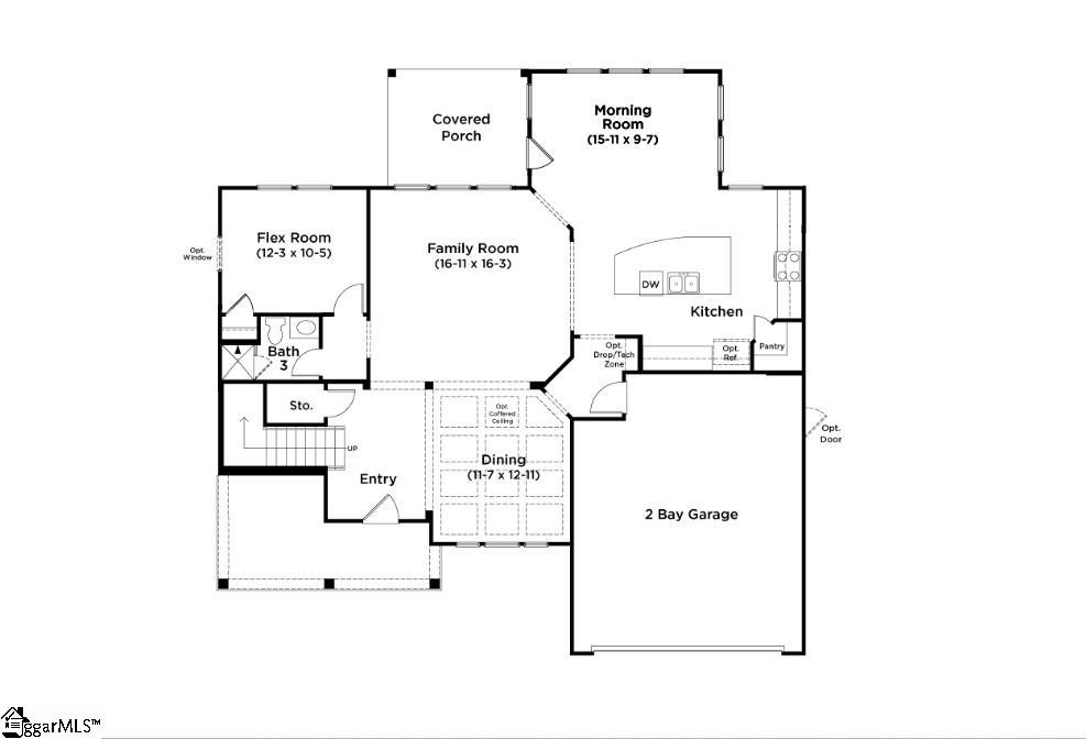 222 Summerall Lane Seneca, SC 29678