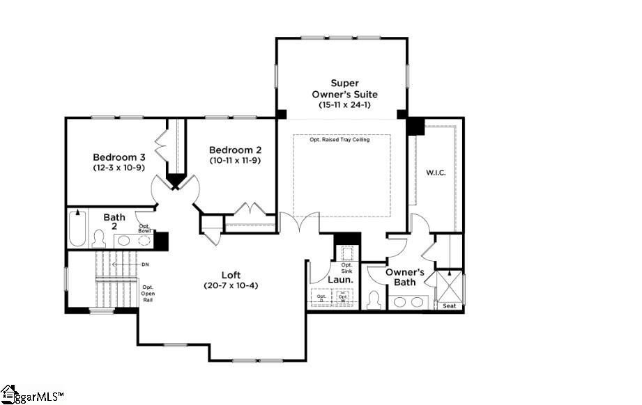 222 Summerall Lane Seneca, SC 29678