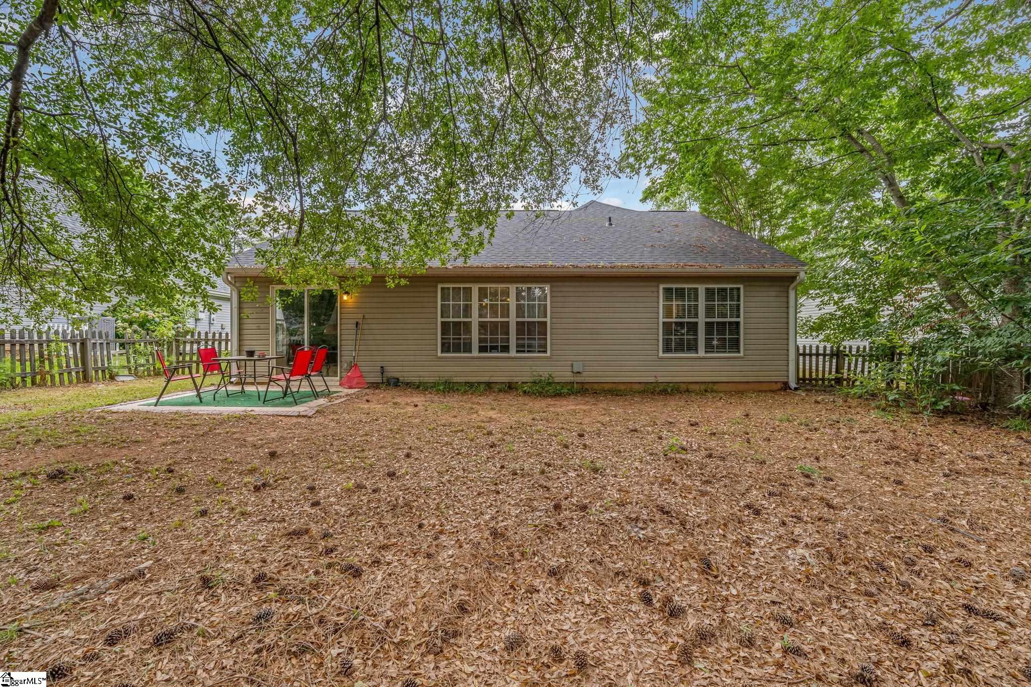 620 Thornbird Circle Boiling Springs, SC 29316