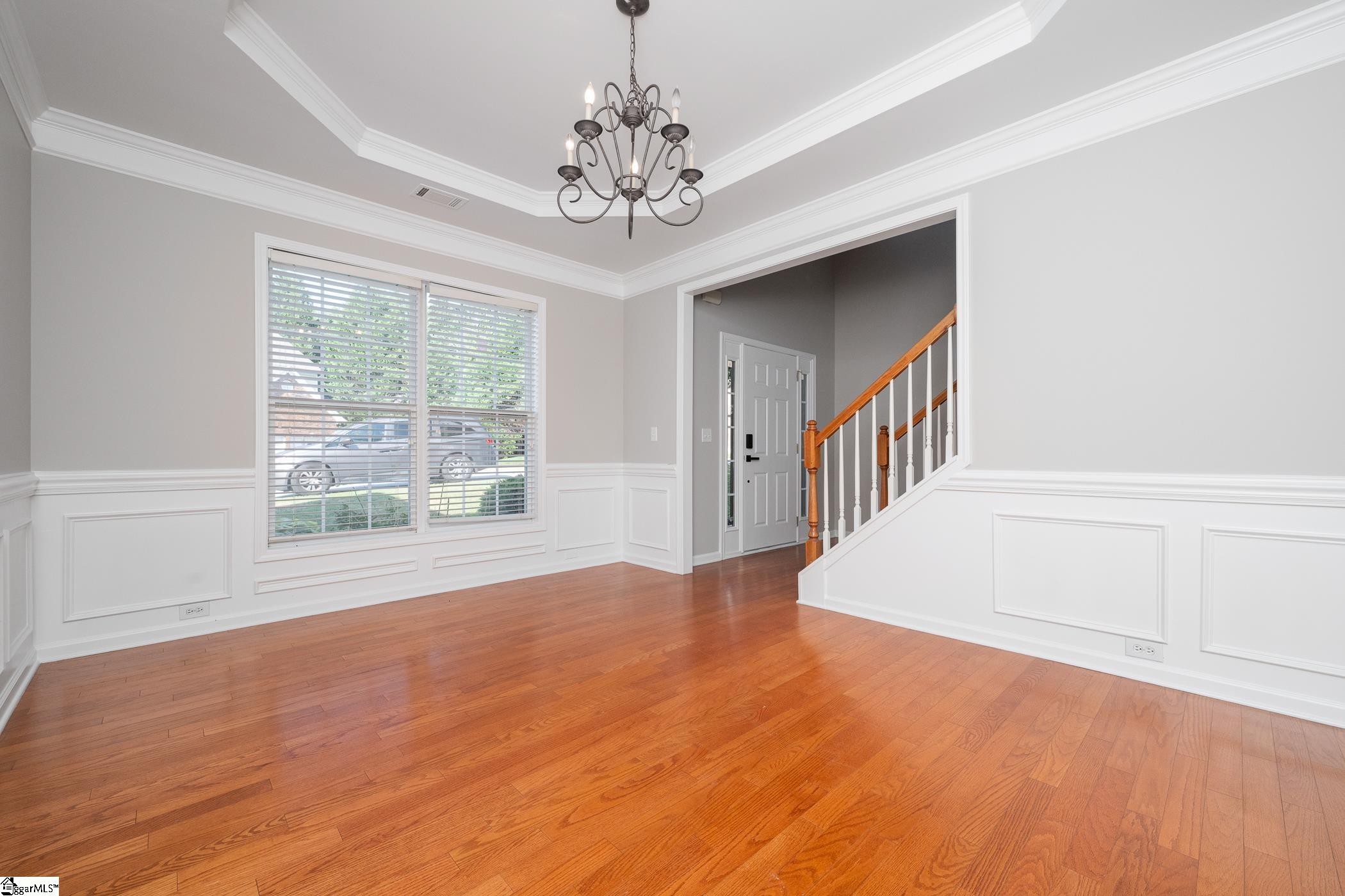 113 Carissa Court Greer, SC 29650