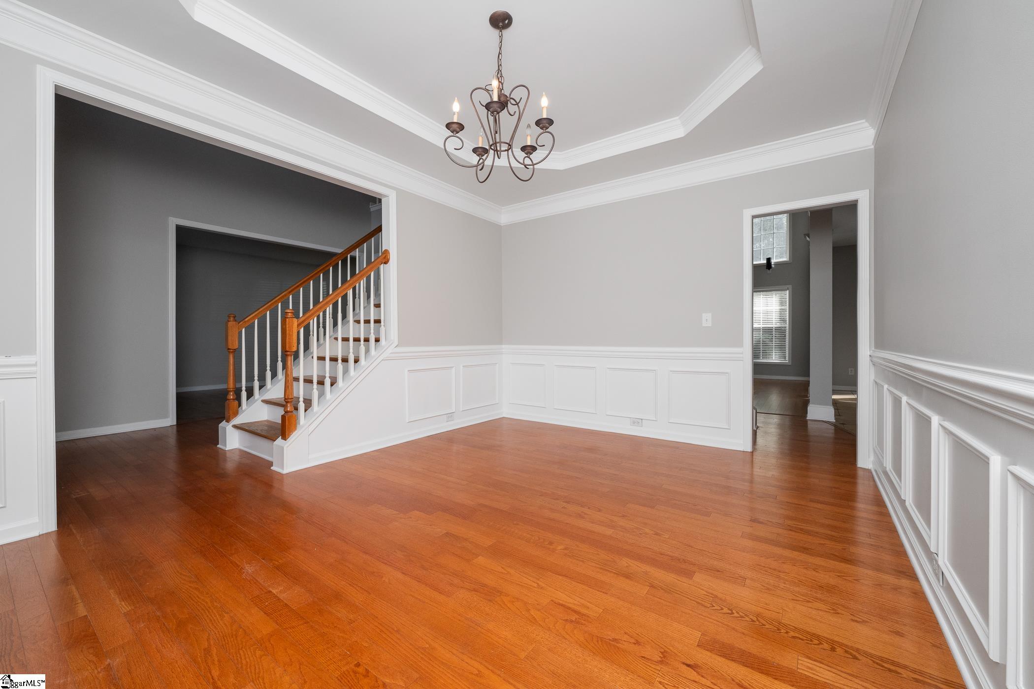 113 Carissa Court Greer, SC 29650