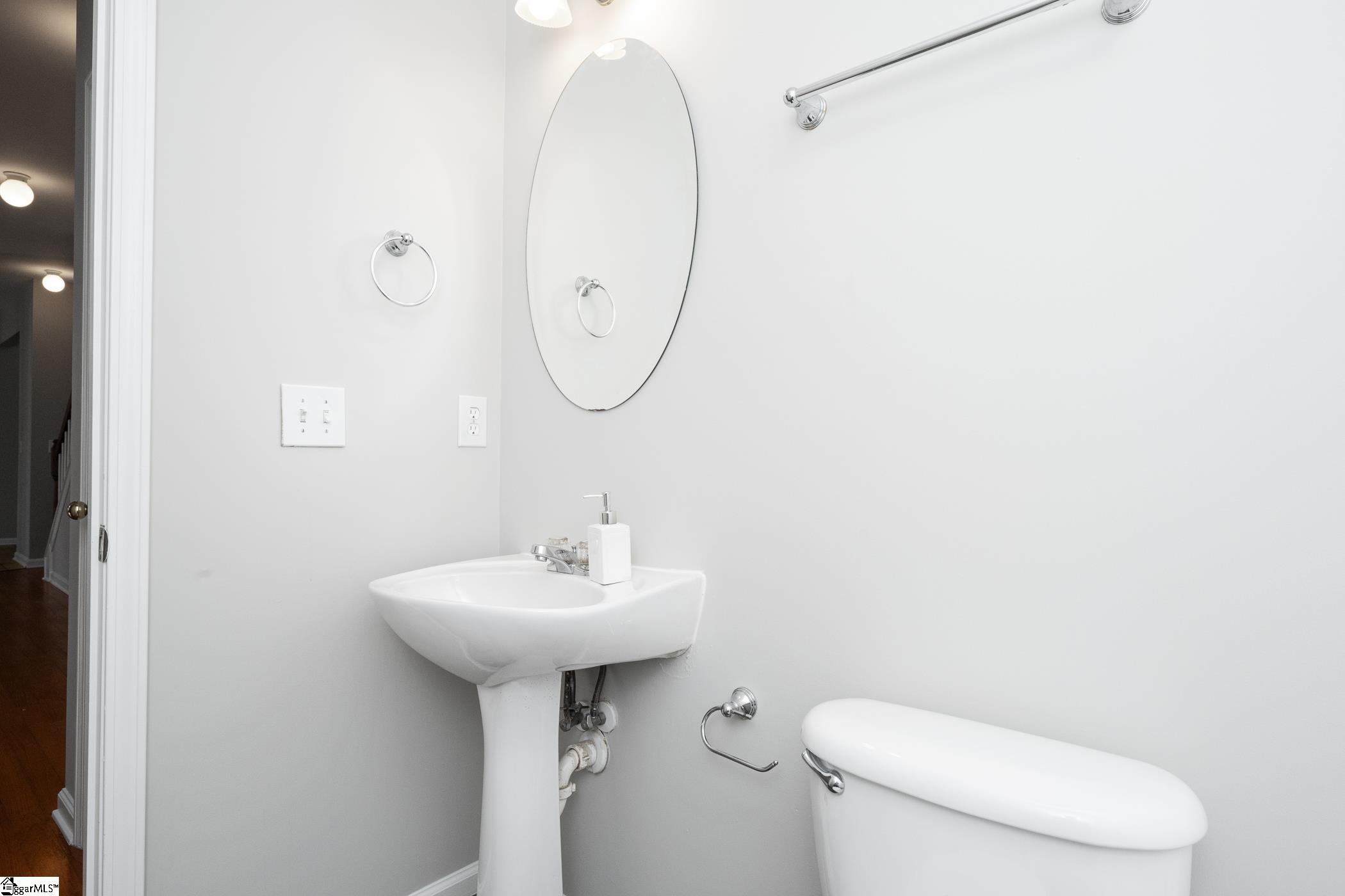 113 Carissa Court Greer, SC 29650