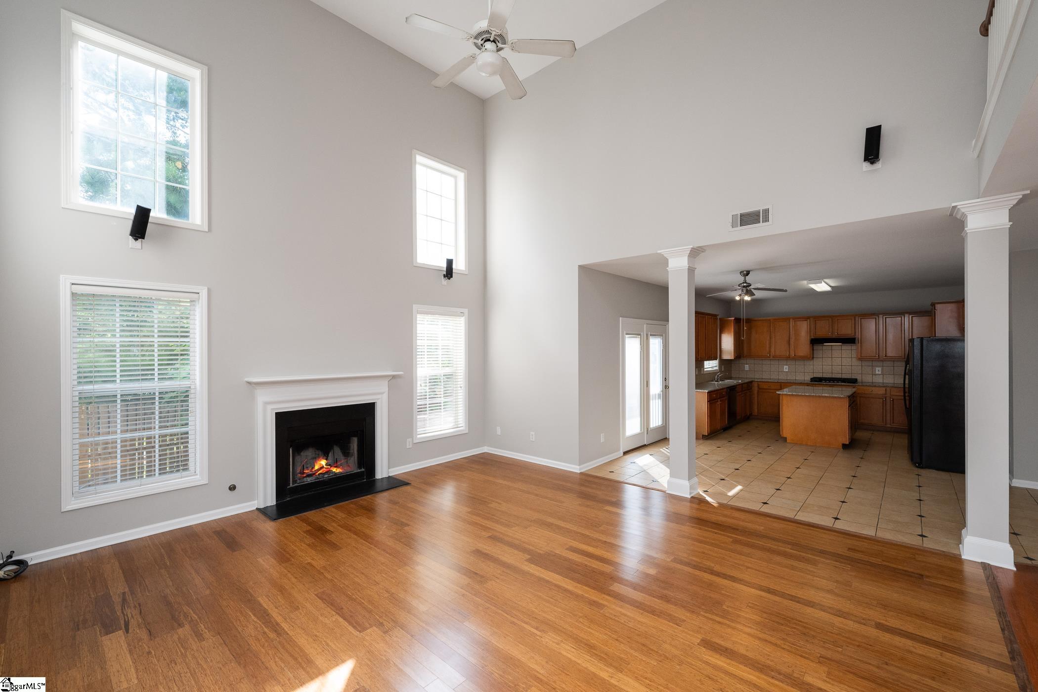 113 Carissa Court Greer, SC 29650
