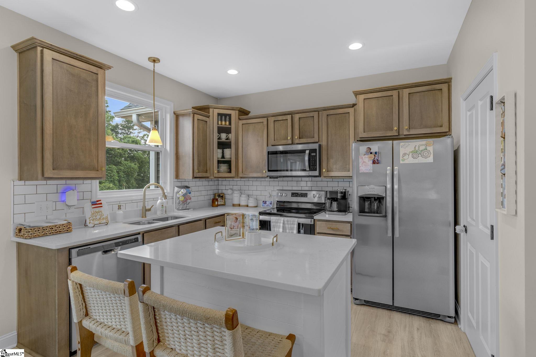 189 Hillcrest Drive Pickens, SC 29671