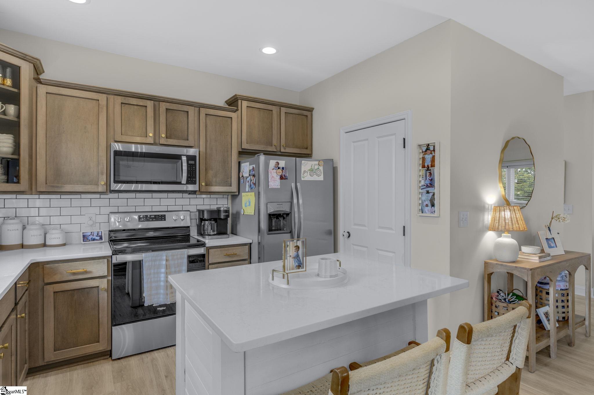 189 Hillcrest Drive Pickens, SC 29671