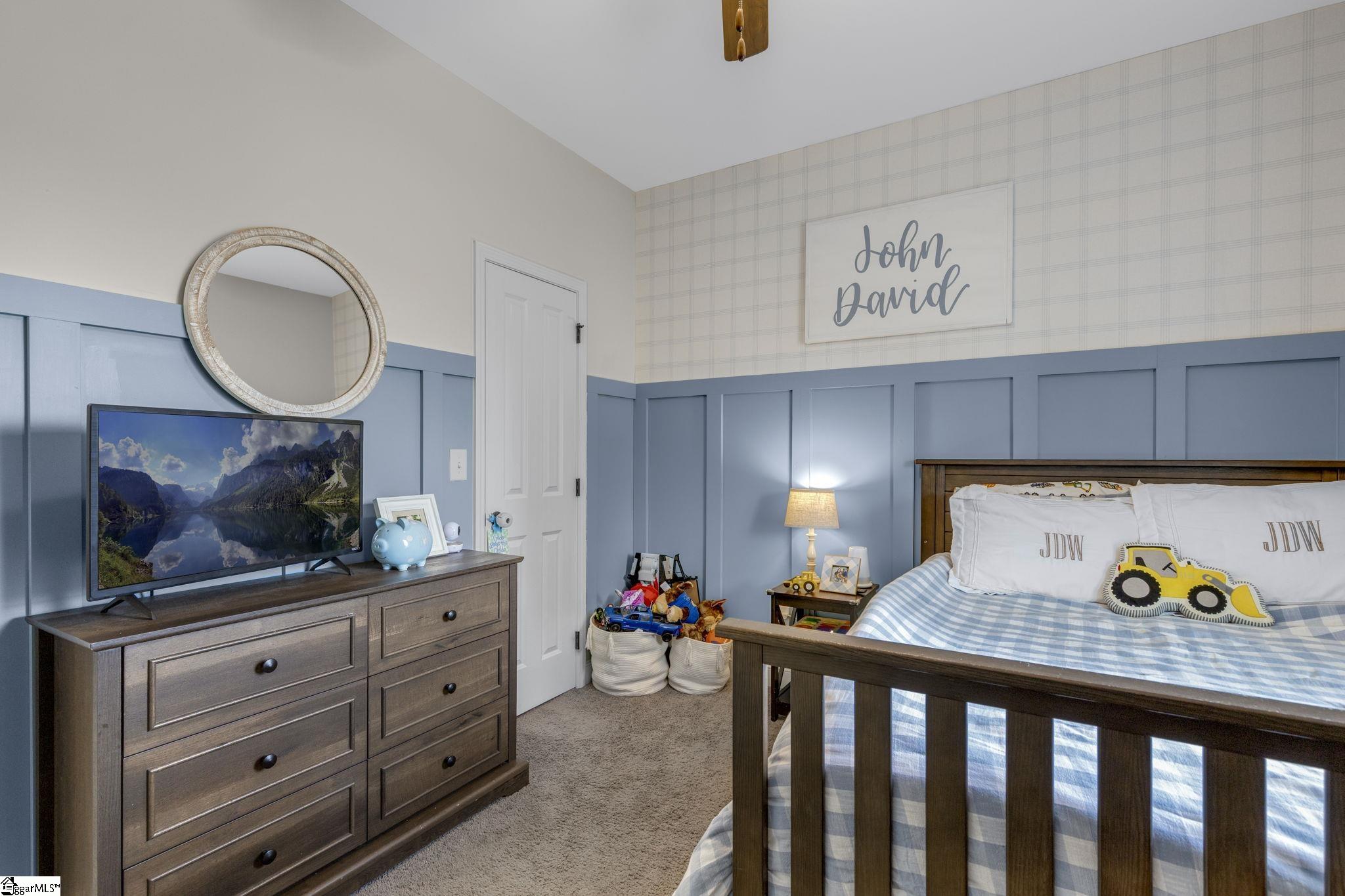 189 Hillcrest Drive Pickens, SC 29671