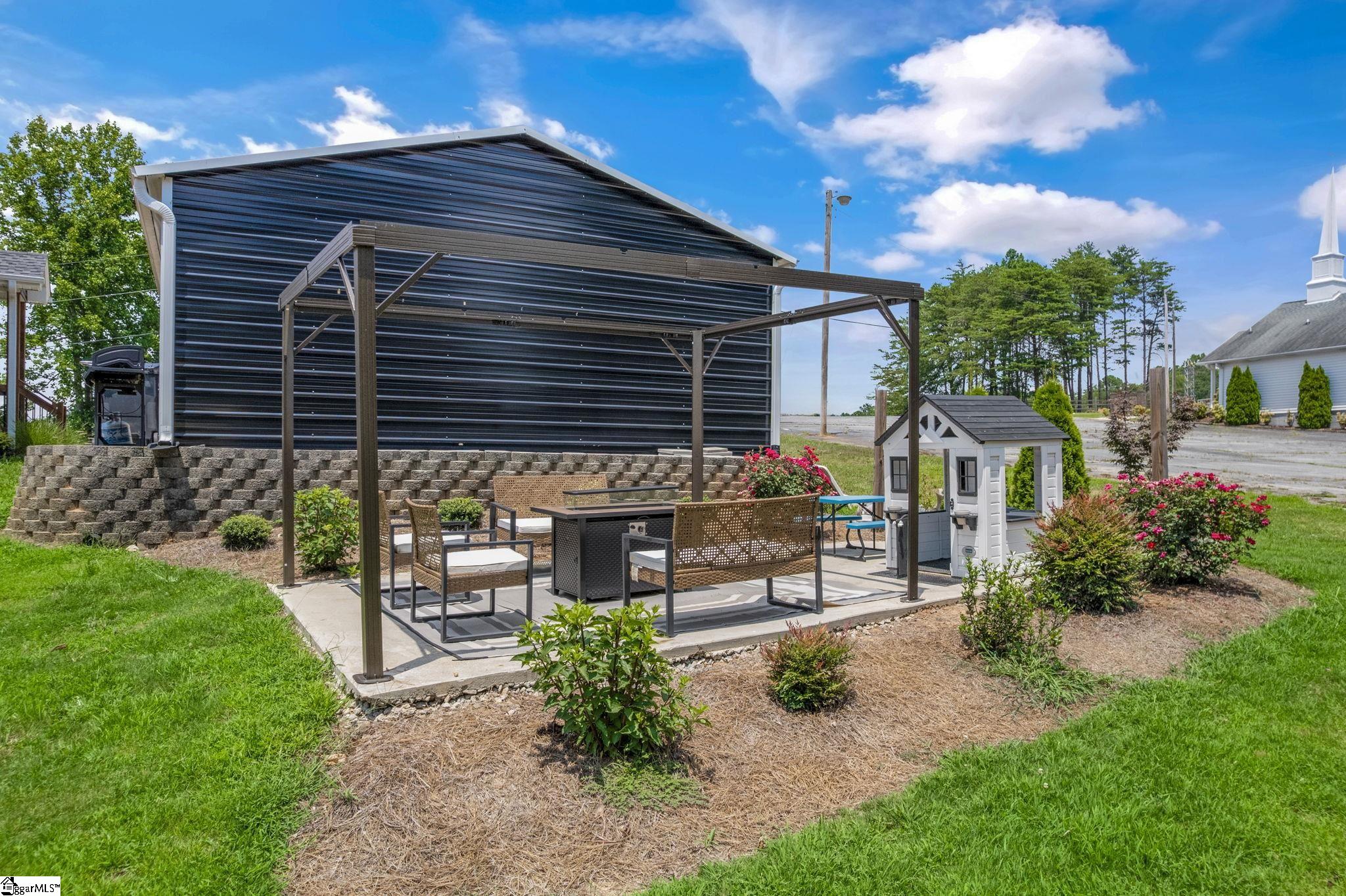 189 Hillcrest Drive Pickens, SC 29671