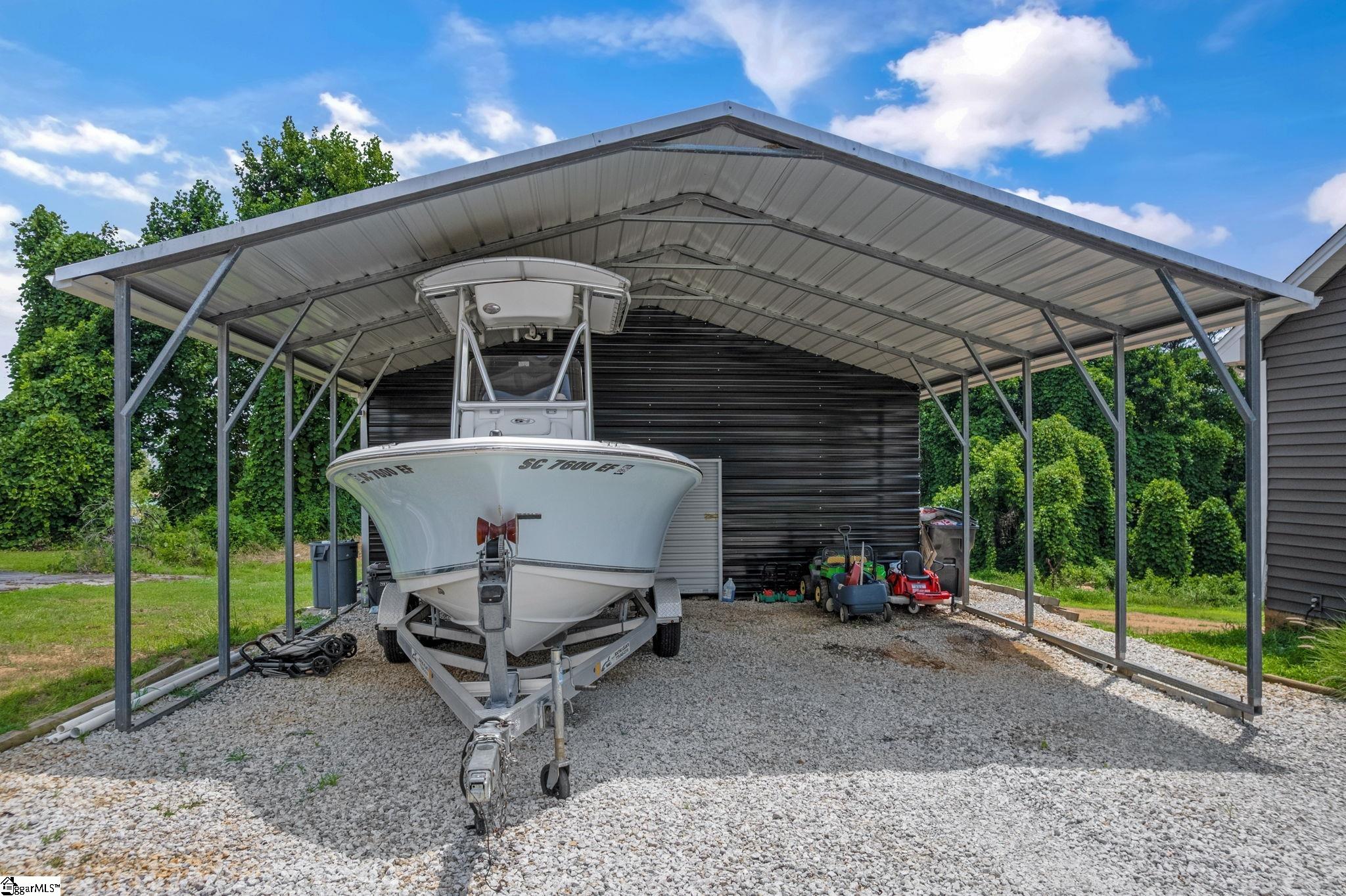 189 Hillcrest Drive Pickens, SC 29671