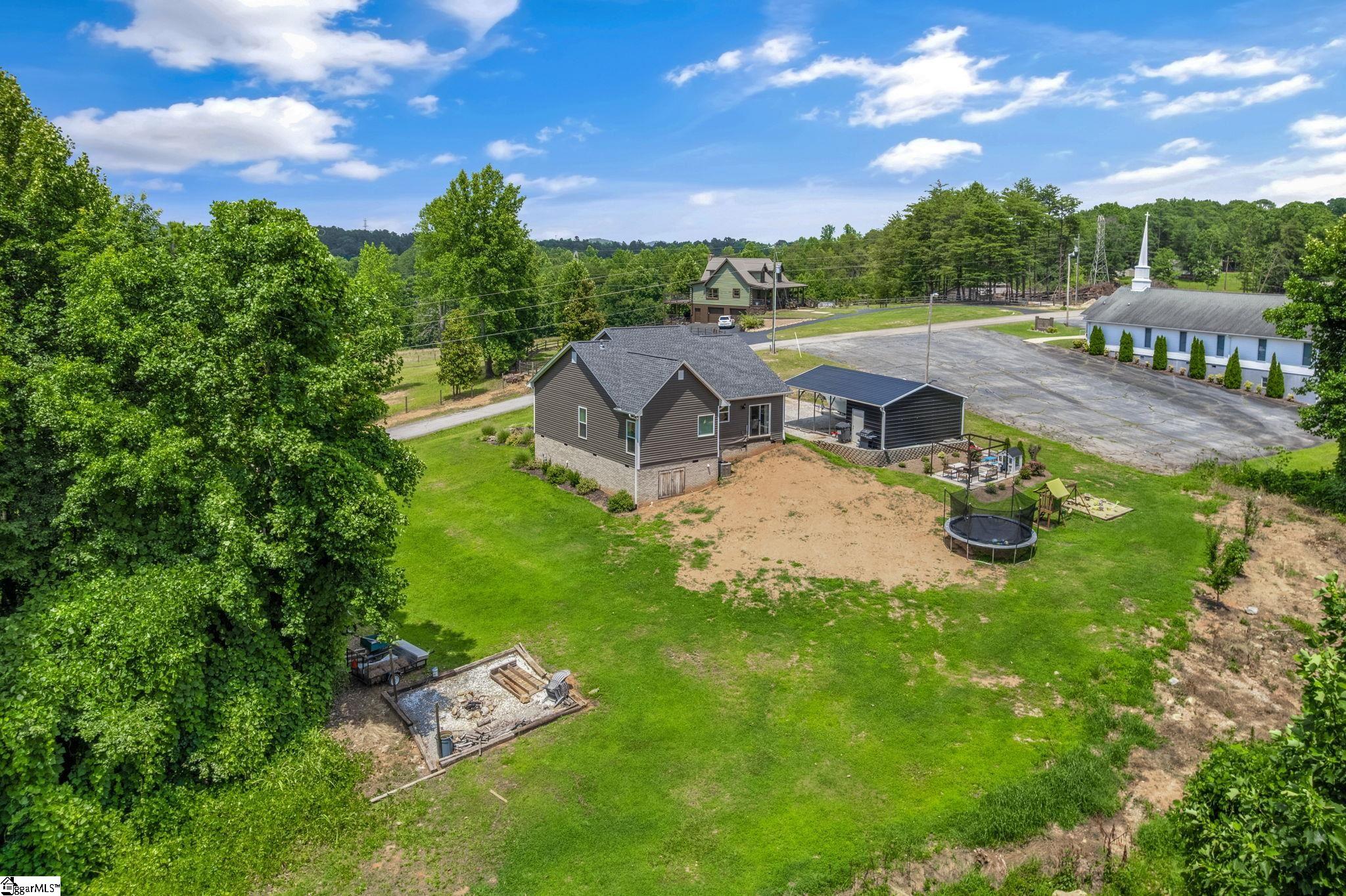 189 Hillcrest Drive Pickens, SC 29671