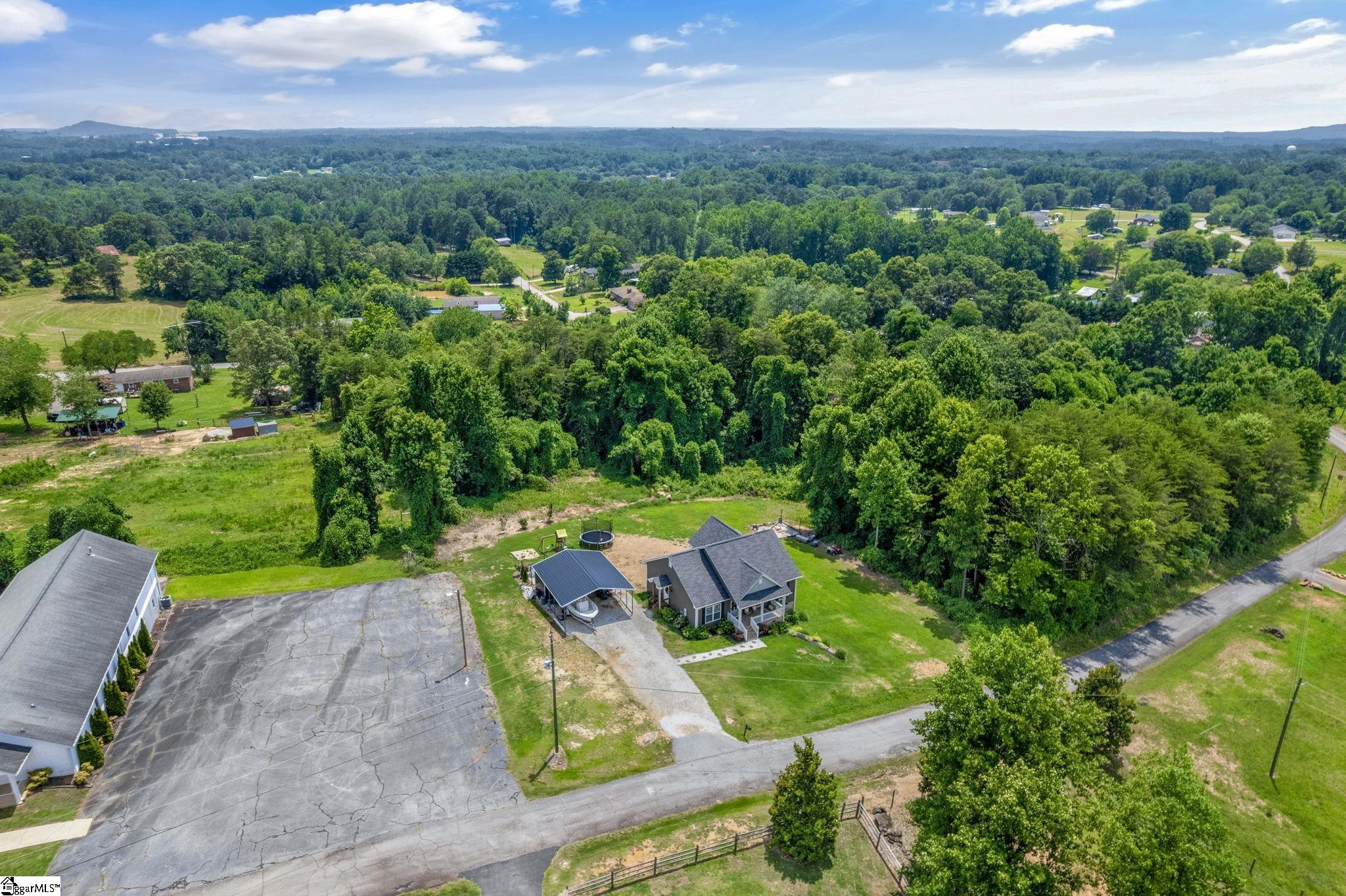 189 Hillcrest Drive Pickens, SC 29671
