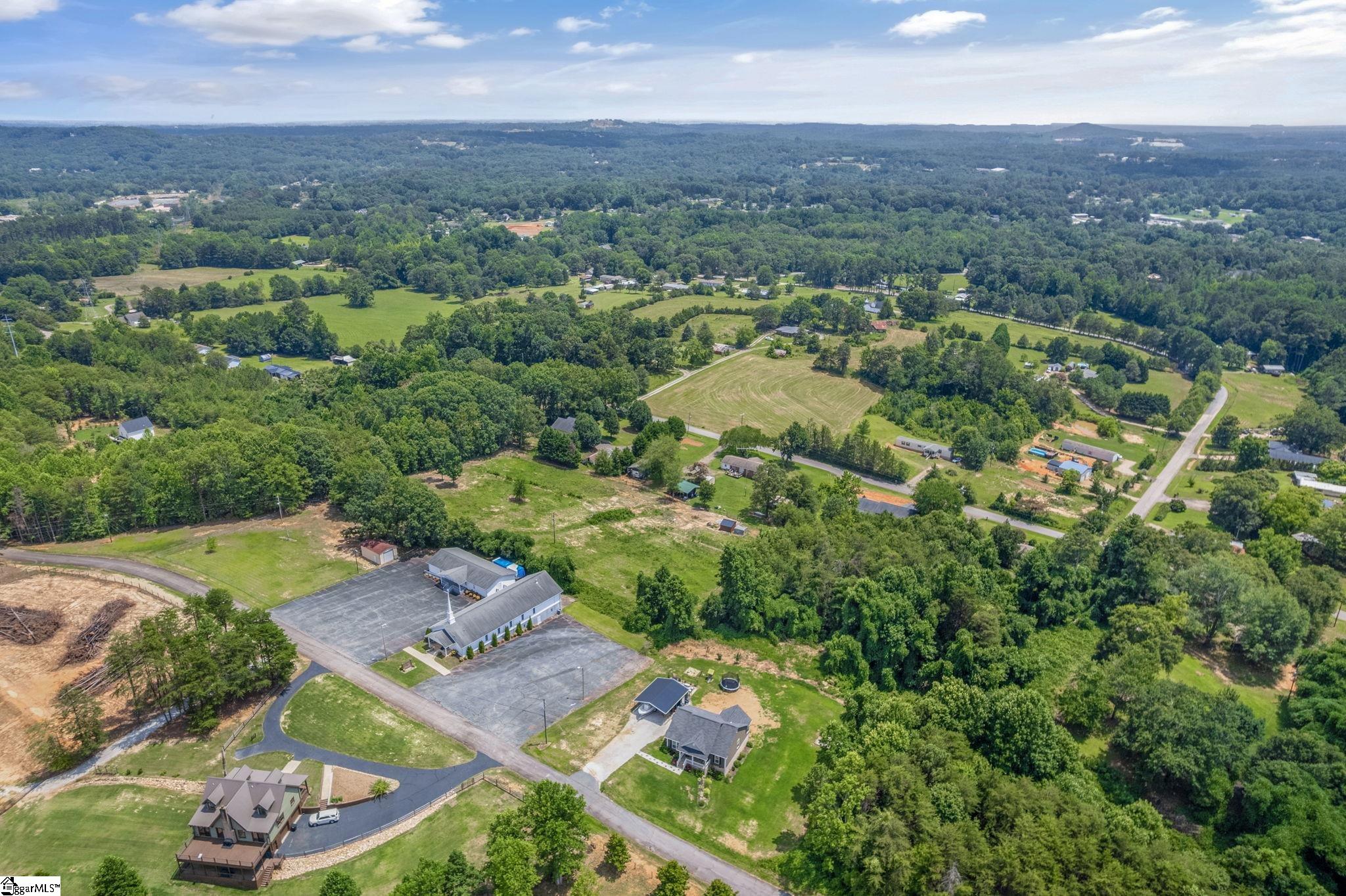189 Hillcrest Drive Pickens, SC 29671