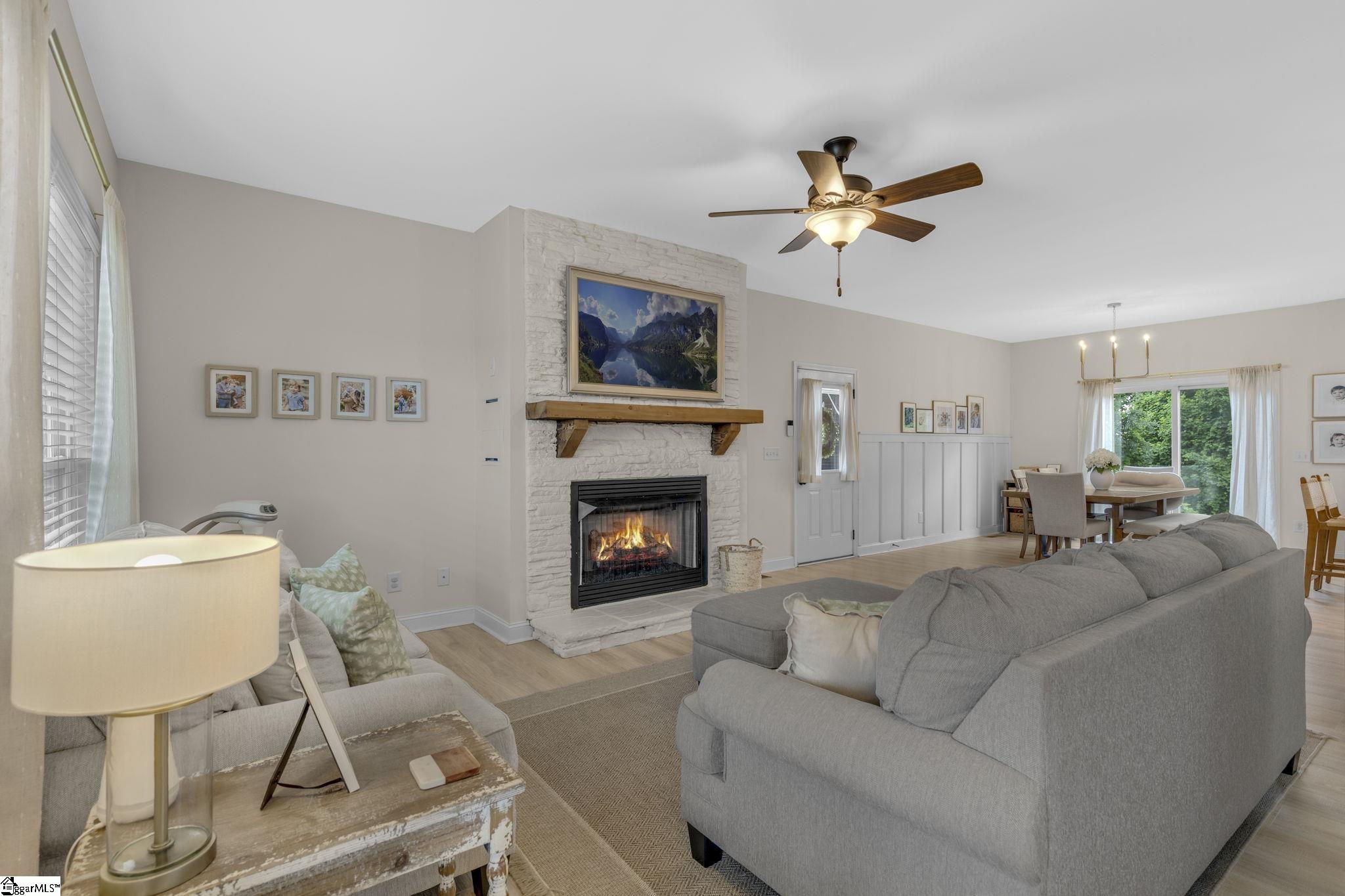189 Hillcrest Drive Pickens, SC 29671