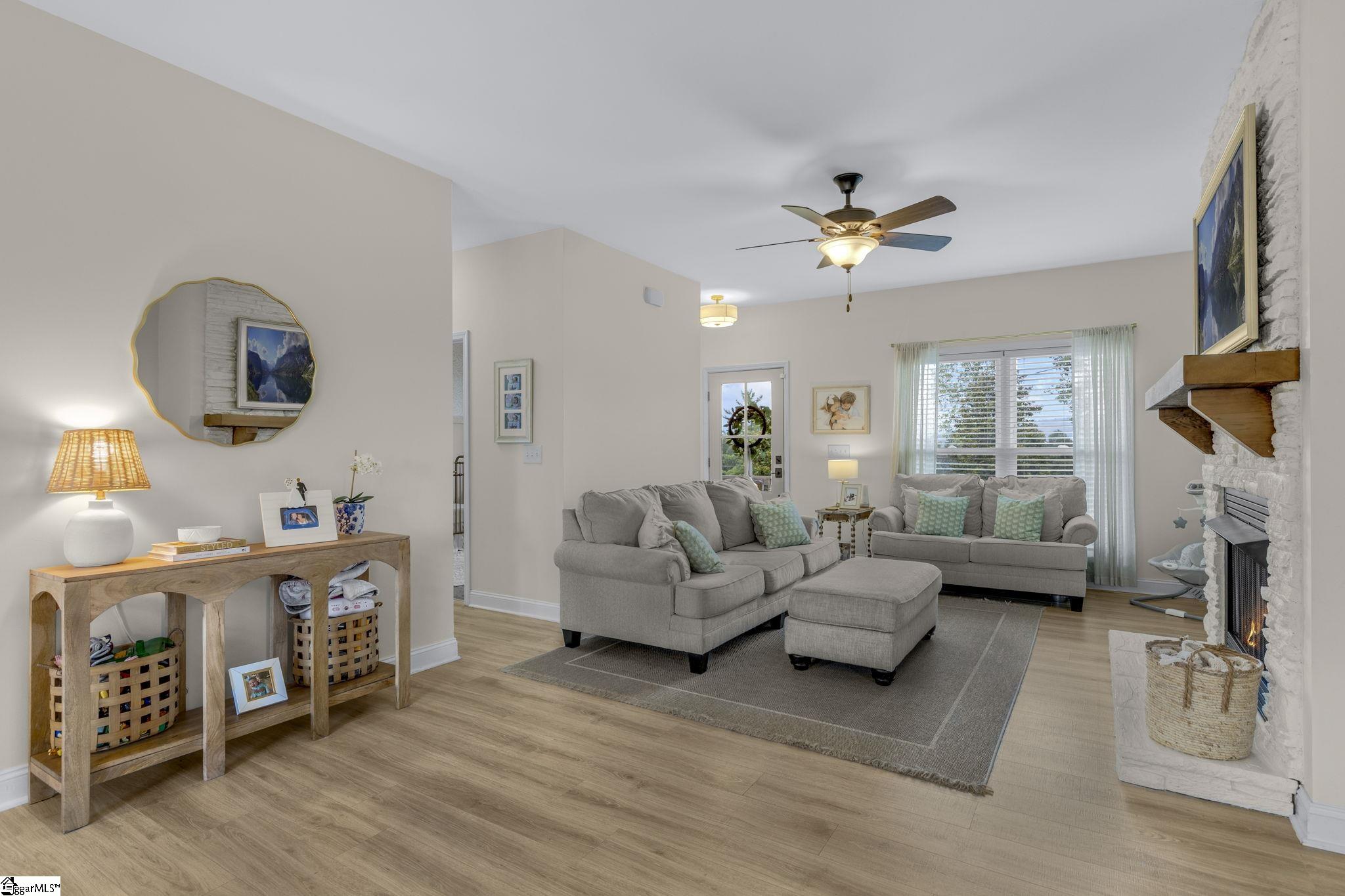 189 Hillcrest Drive Pickens, SC 29671