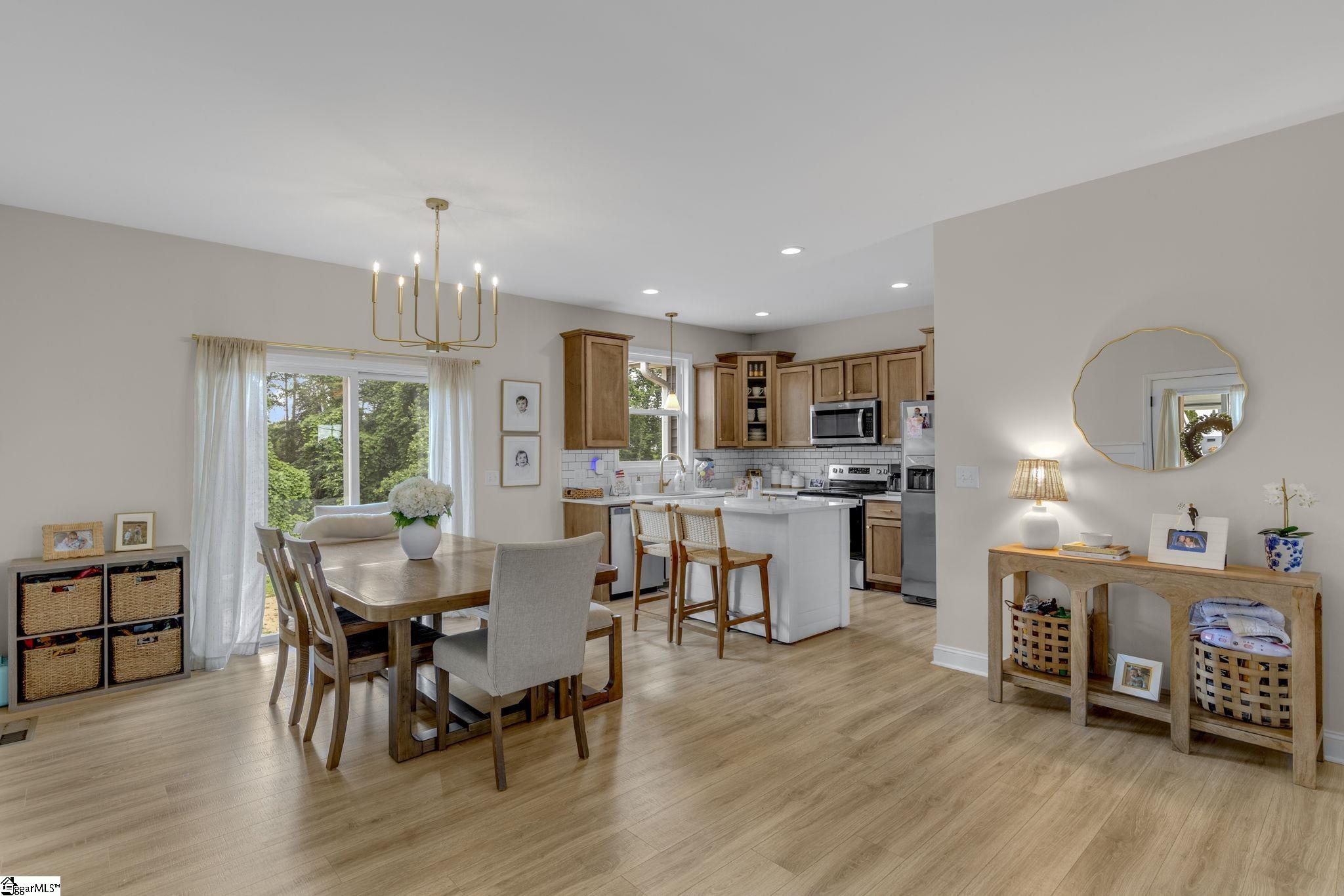 189 Hillcrest Drive Pickens, SC 29671