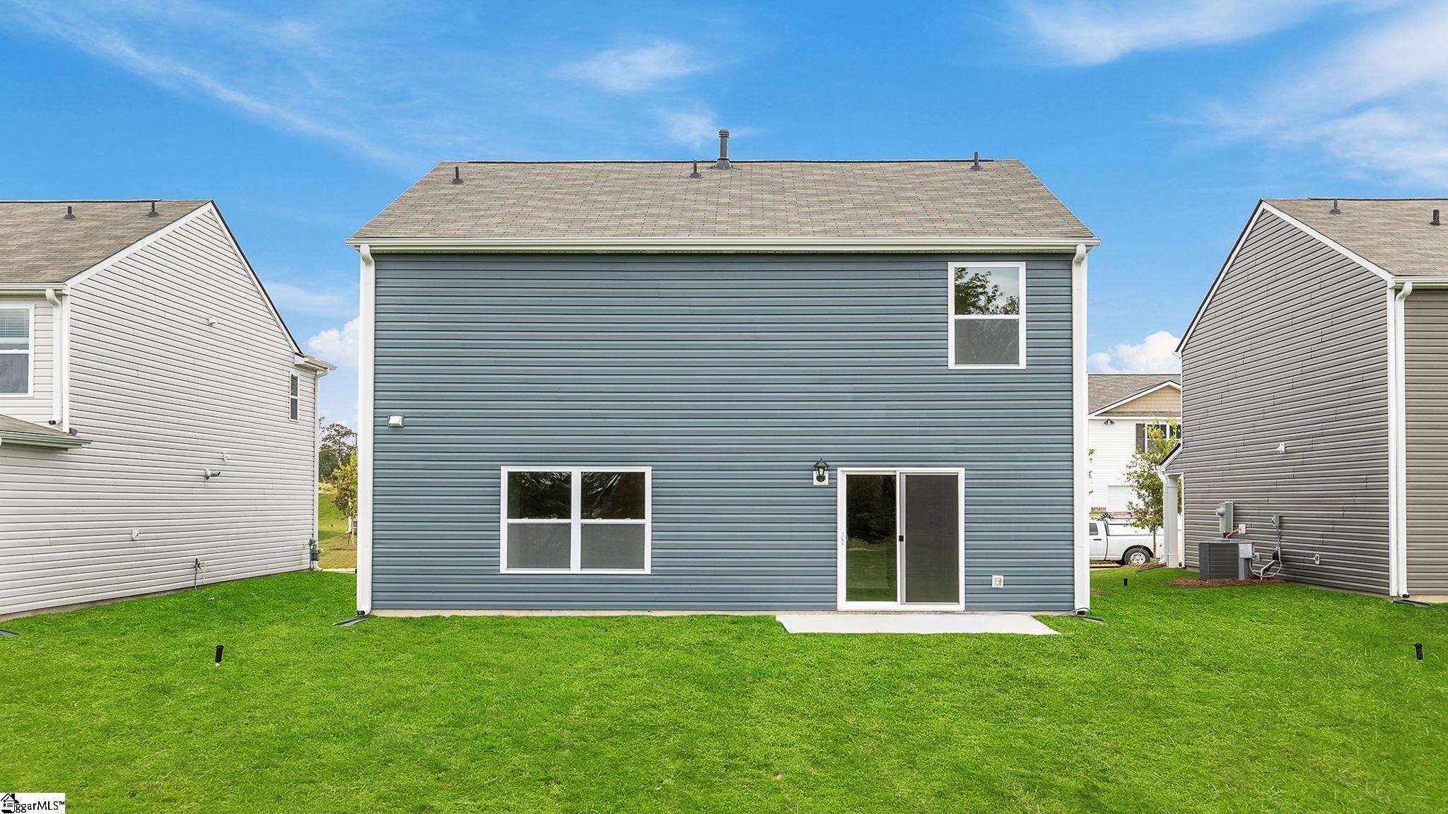 520 Cordgrass Road Fountain Inn, SC 29644
