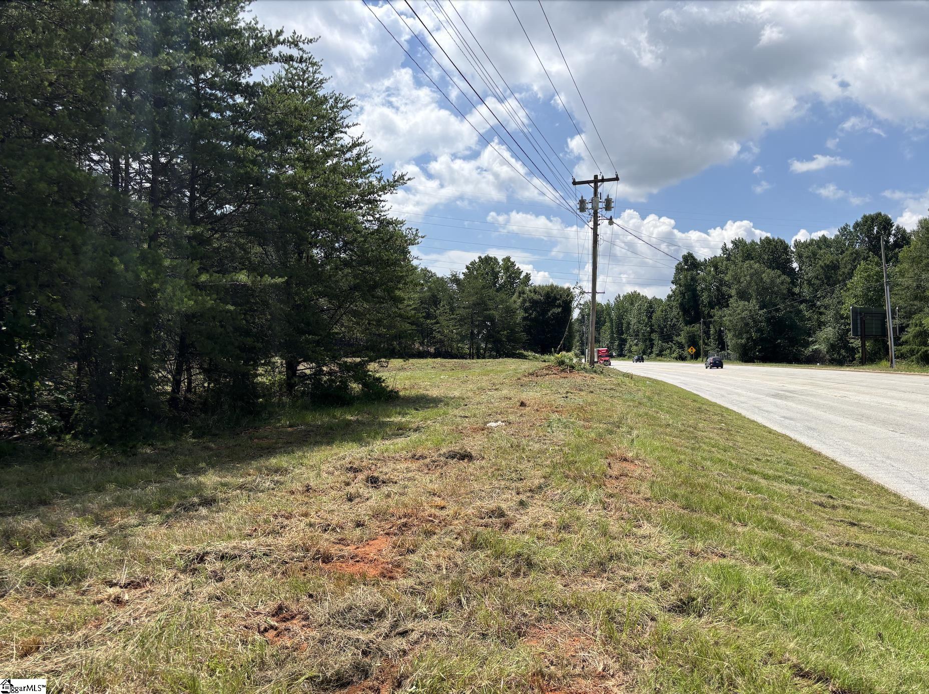 00 New Woodruff Road Greer, SC 29651