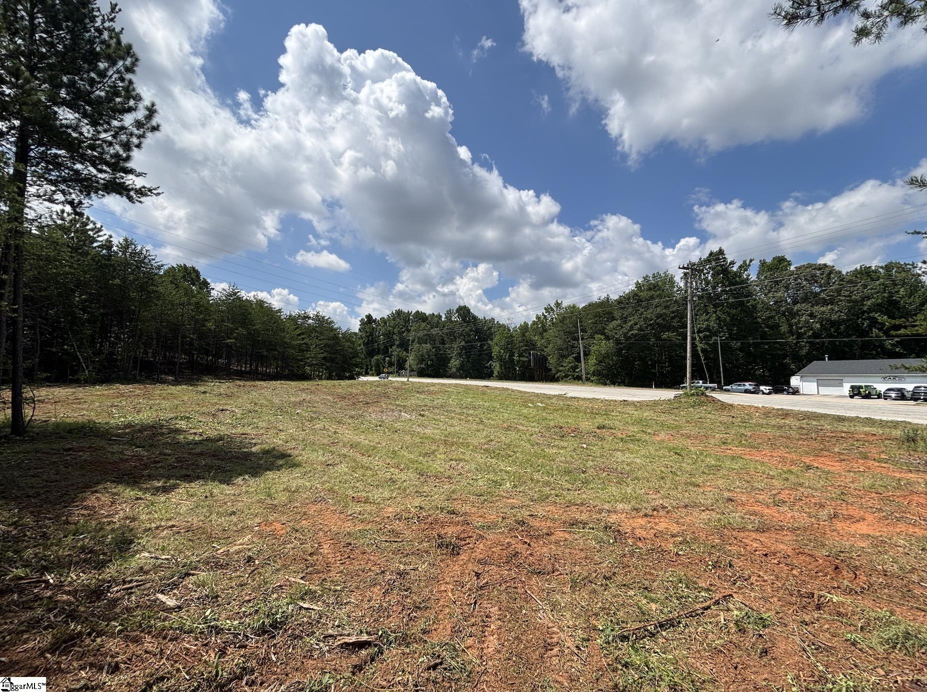 00 New Woodruff Road Greer, SC 29651