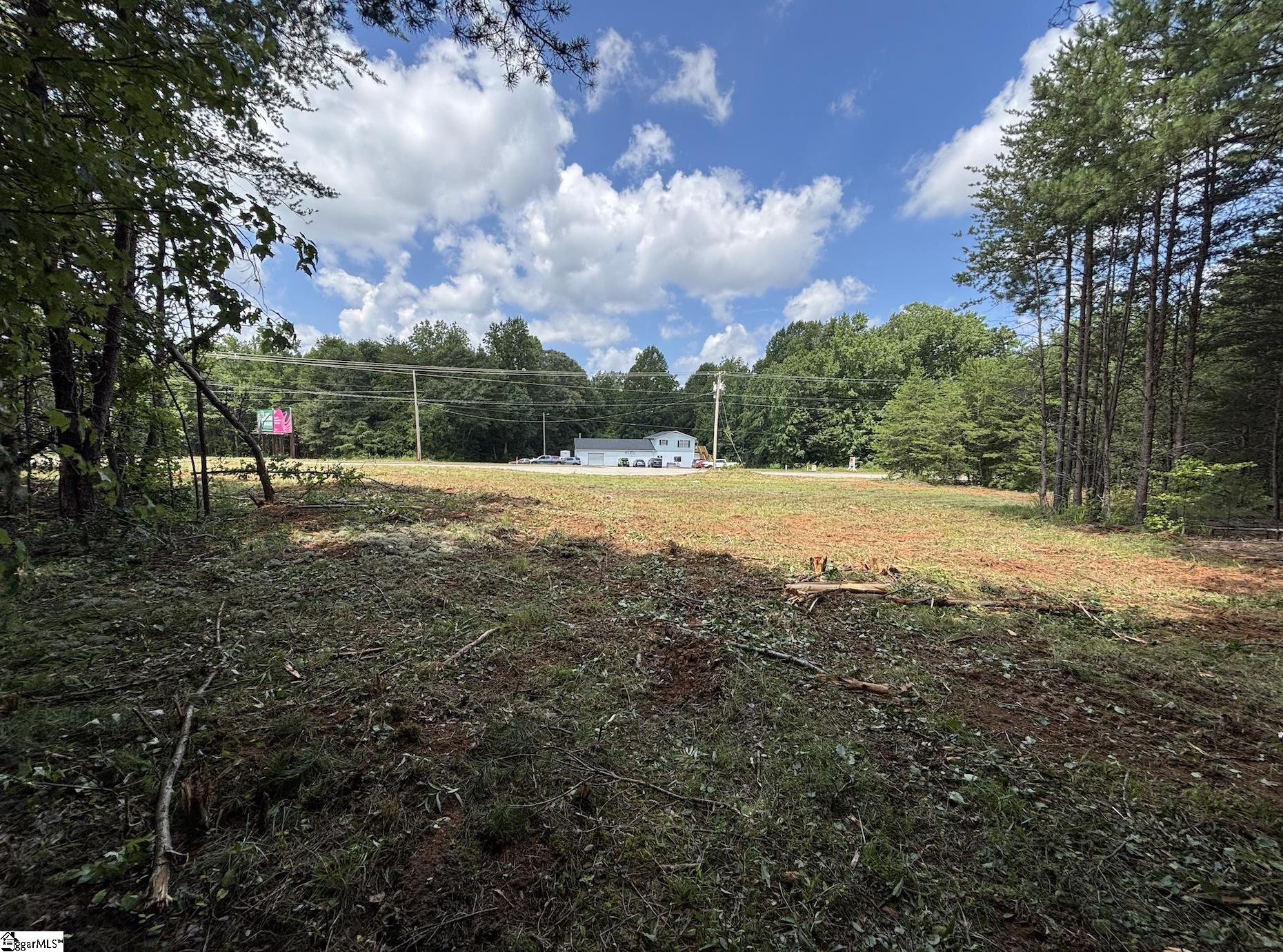 00 New Woodruff Road Greer, SC 29651
