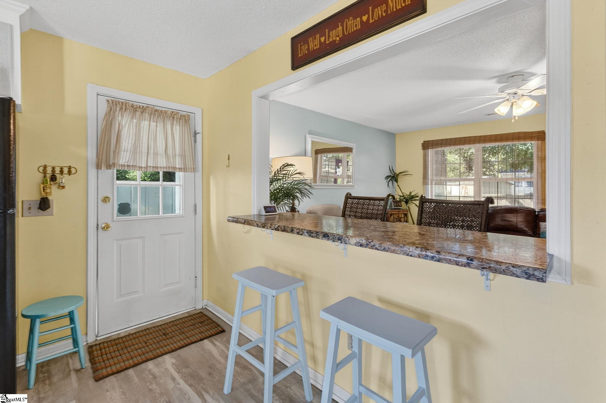139 Hughes Street Fountain Inn, SC 29644