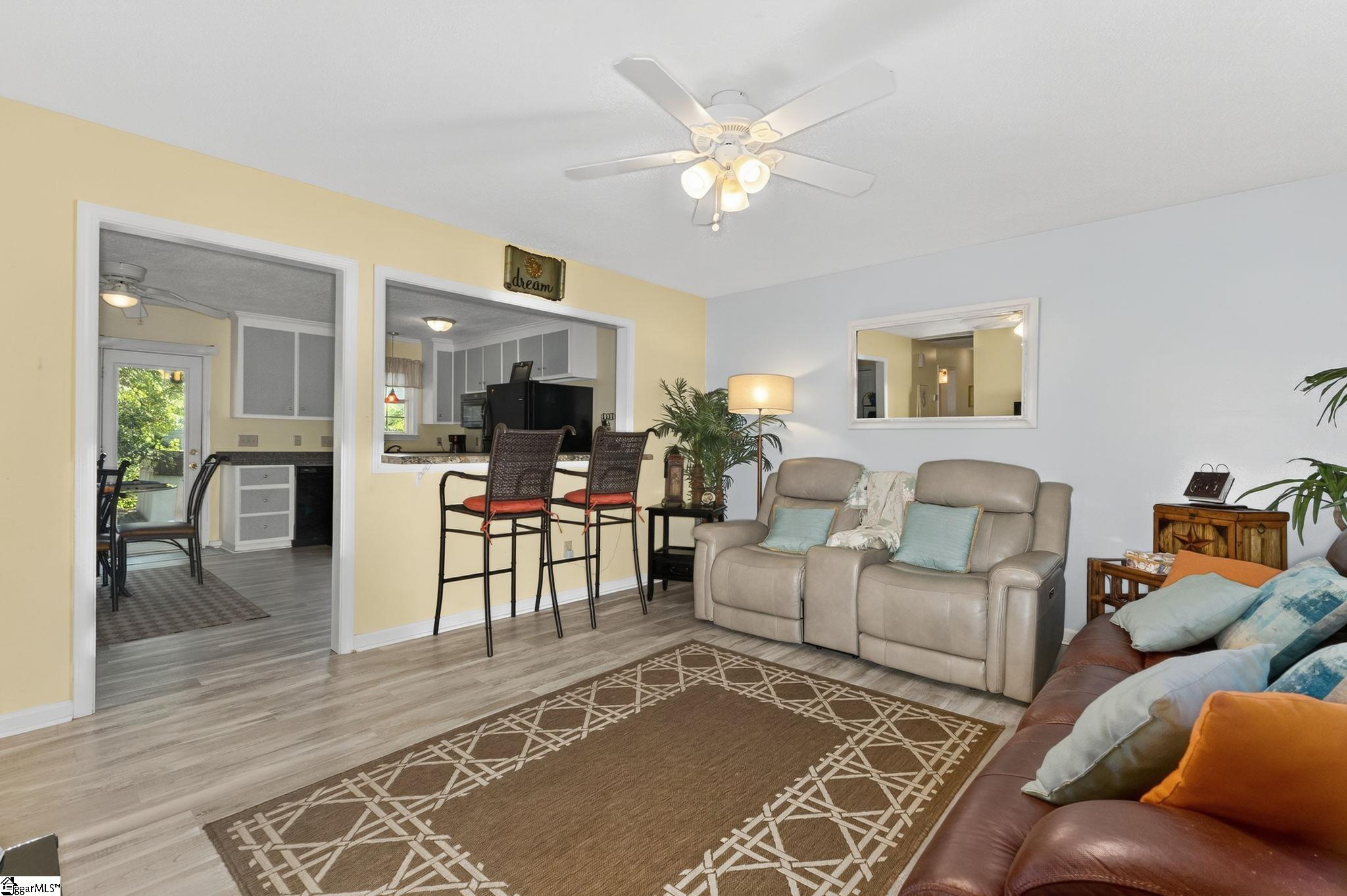 139 Hughes Street Fountain Inn, SC 29644
