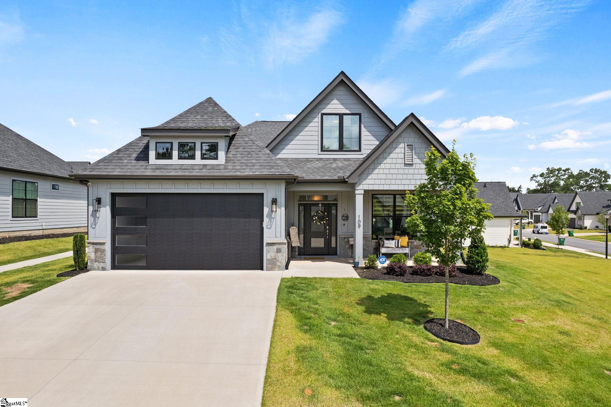 109 Winding Rock Road Simpsonville, SC 29680-2486