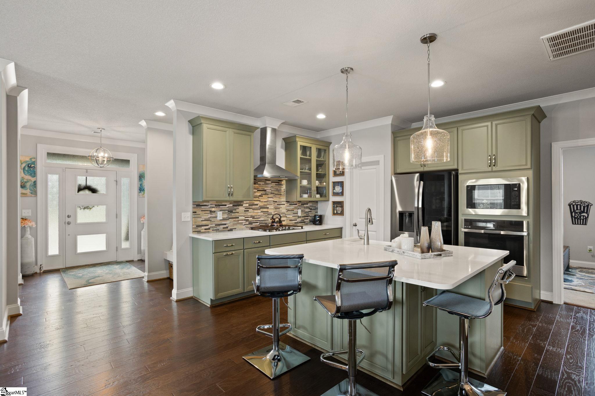 109 Winding Rock Road Simpsonville, SC 29680-2486