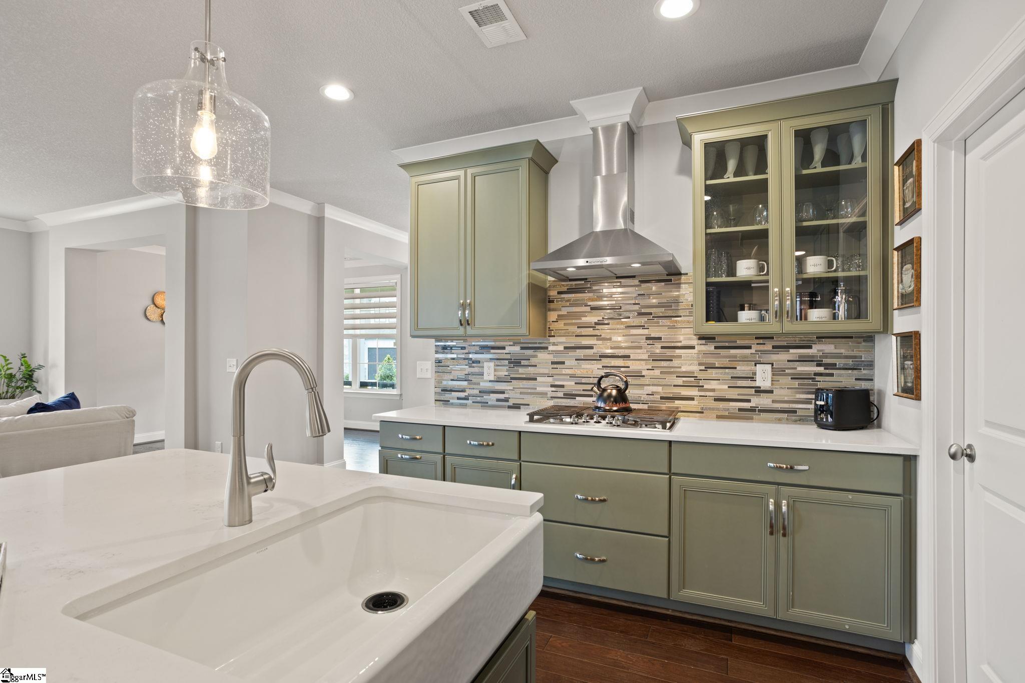 109 Winding Rock Road Simpsonville, SC 29680-2486